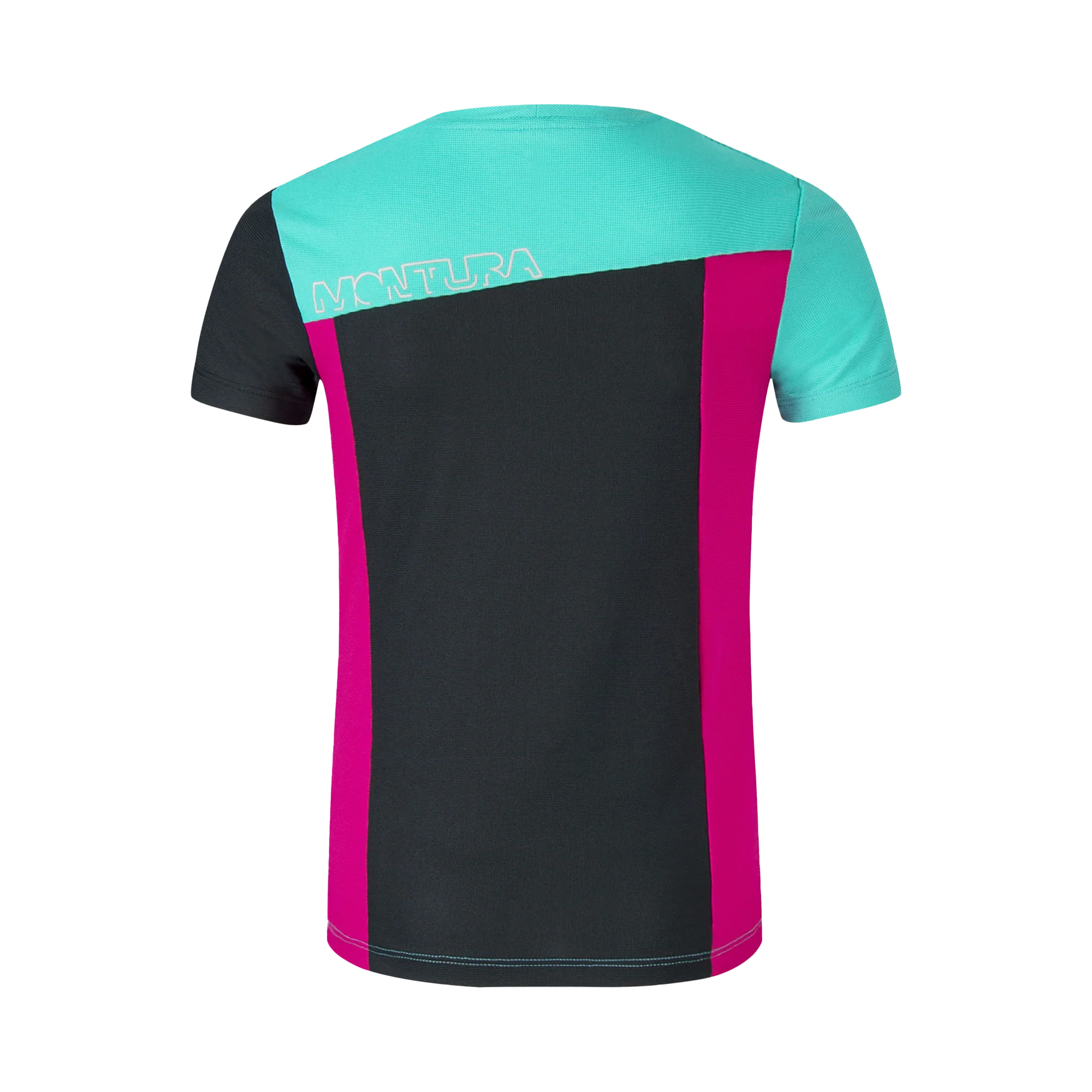 OUTDOOR COLOR BLOCK TSHIRT KID - Image 8