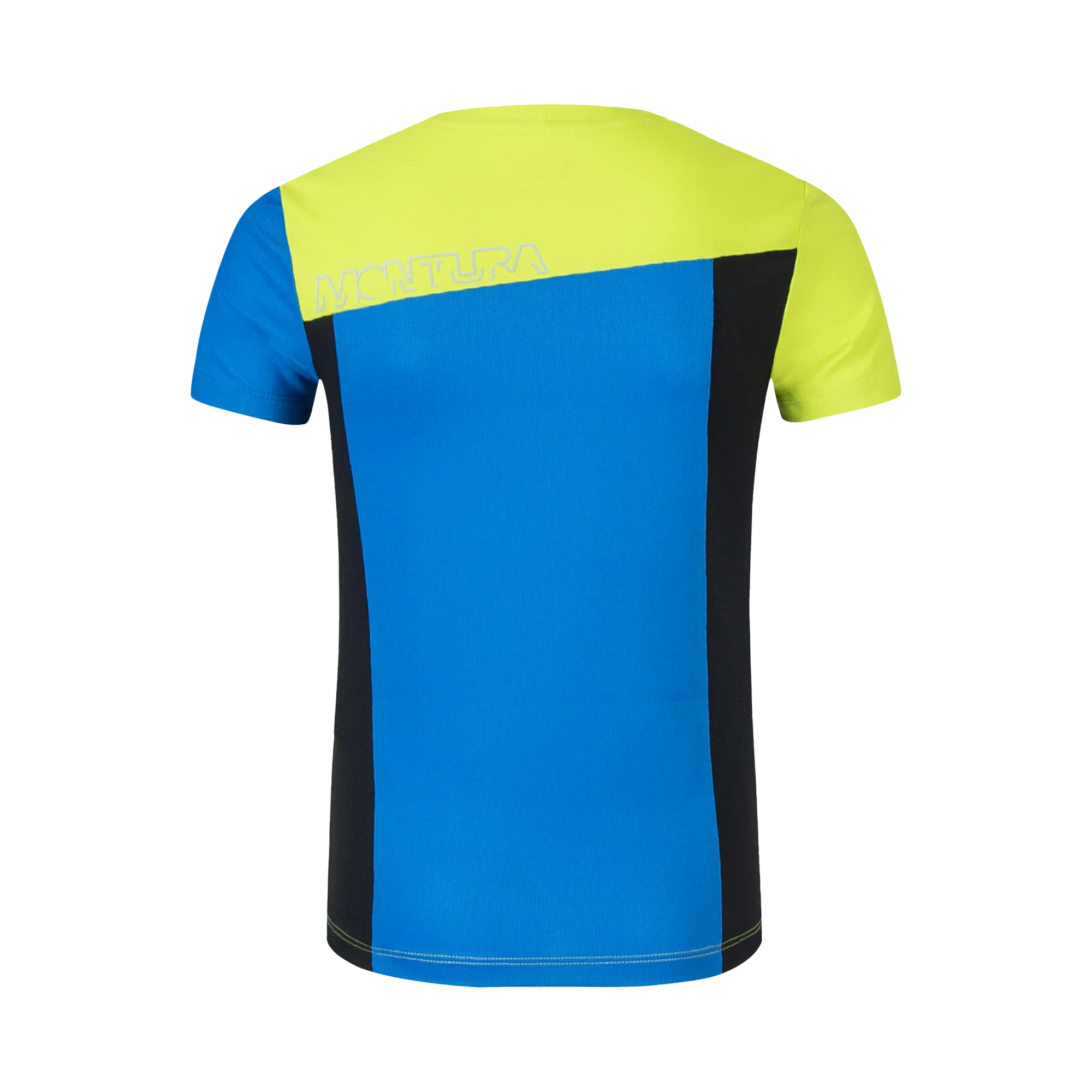 OUTDOOR COLOR BLOCK TSHIRT KID - Image 9