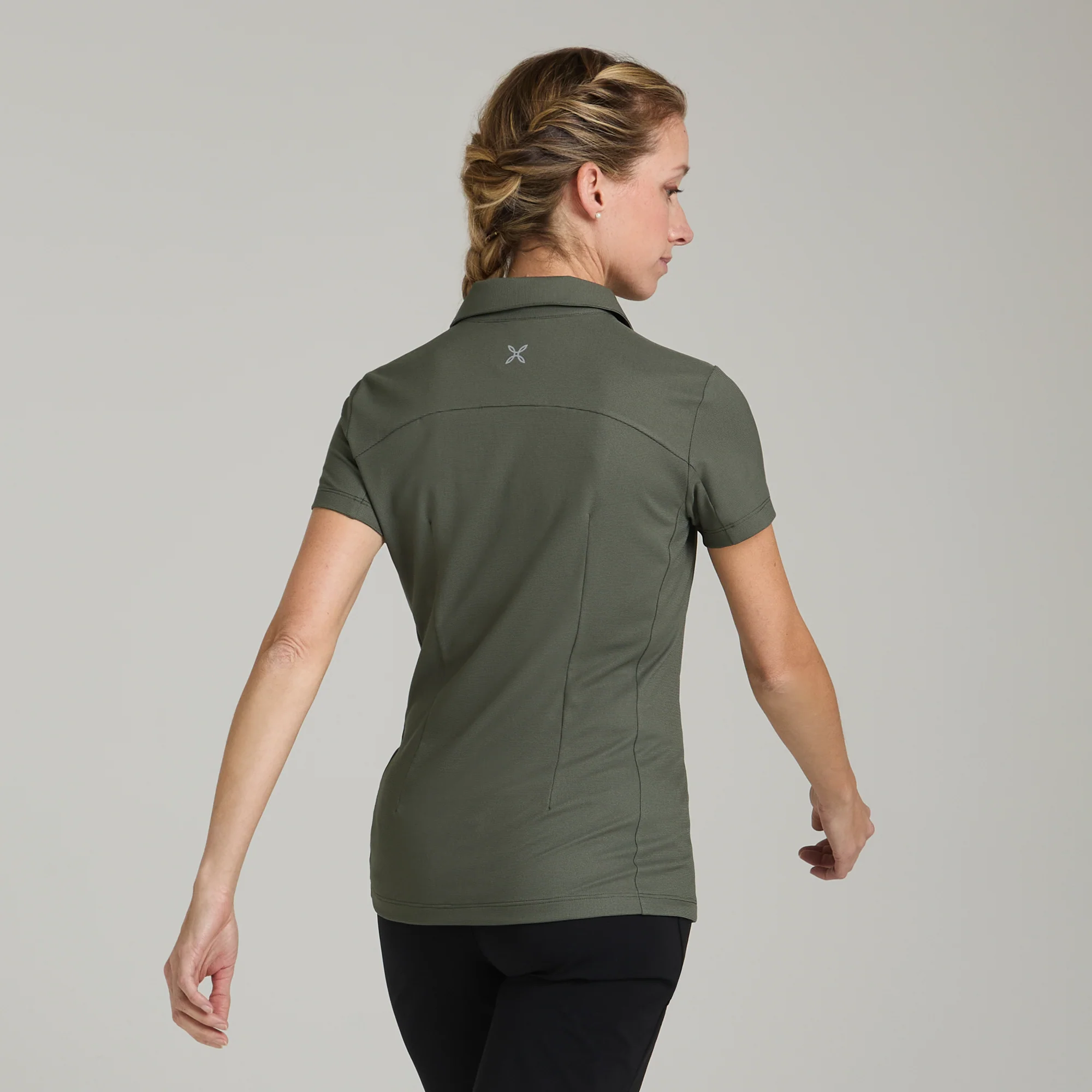 OUTDOOR HOLIDAY 2 POLO WOMAN - Image 11