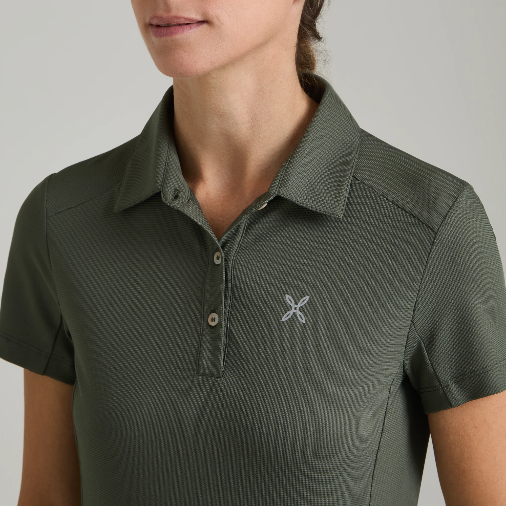 OUTDOOR HOLIDAY 2 POLO WOMAN - Image 19