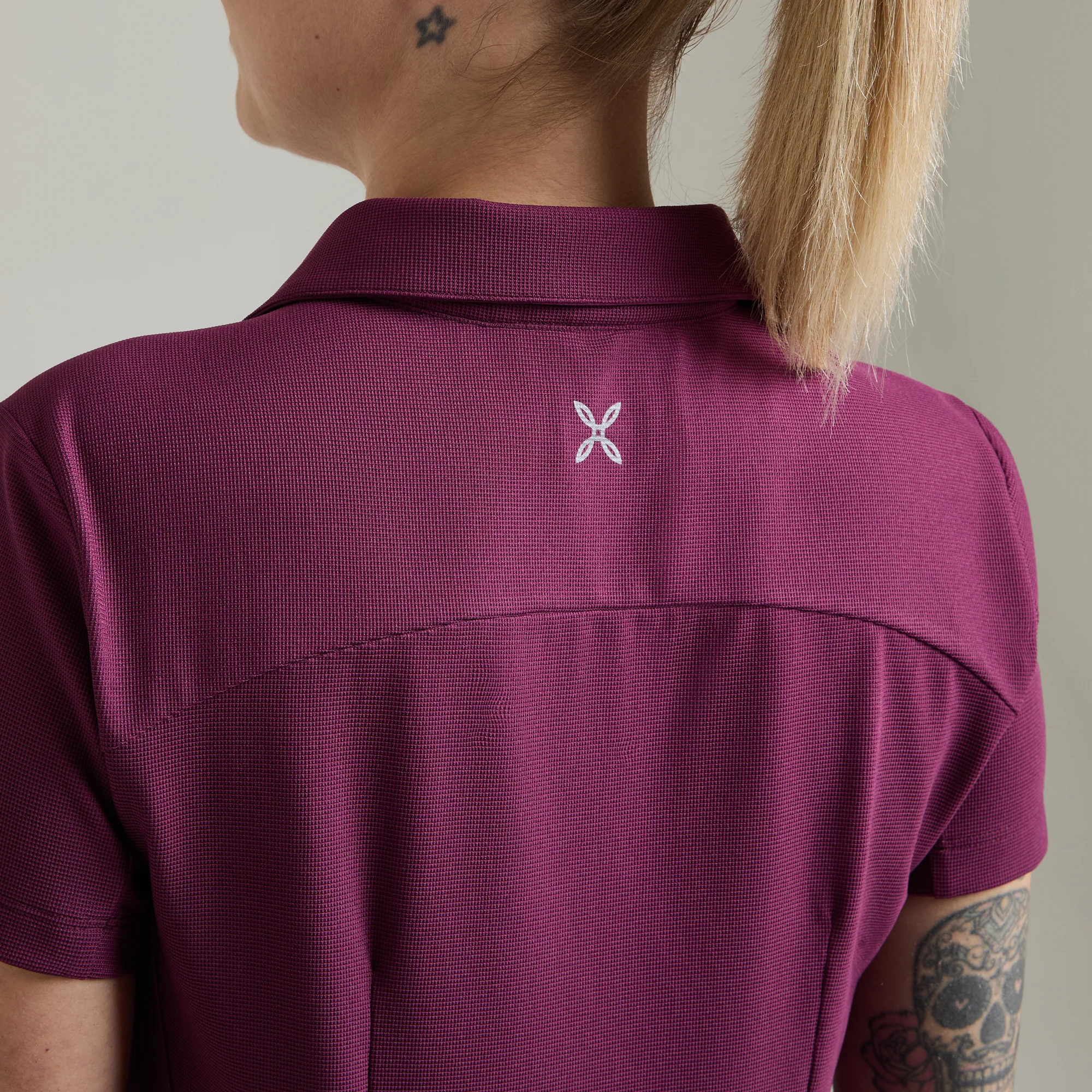 OUTDOOR HOLIDAY 2 POLO WOMAN - Image 25