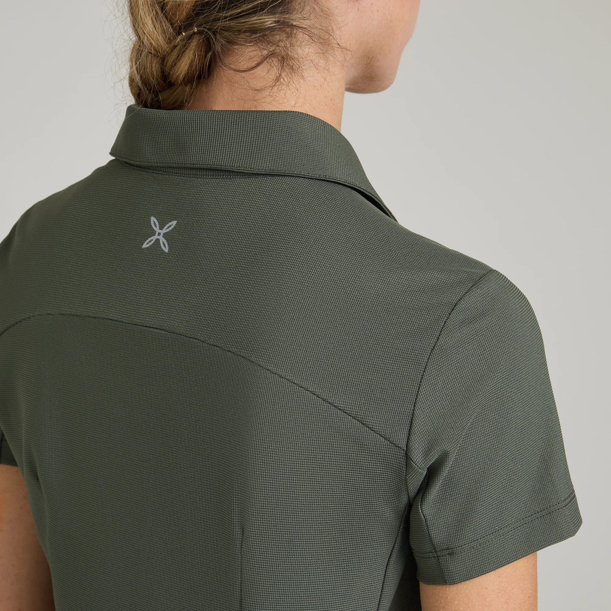 OUTDOOR HOLIDAY 2 POLO WOMAN - Image 26