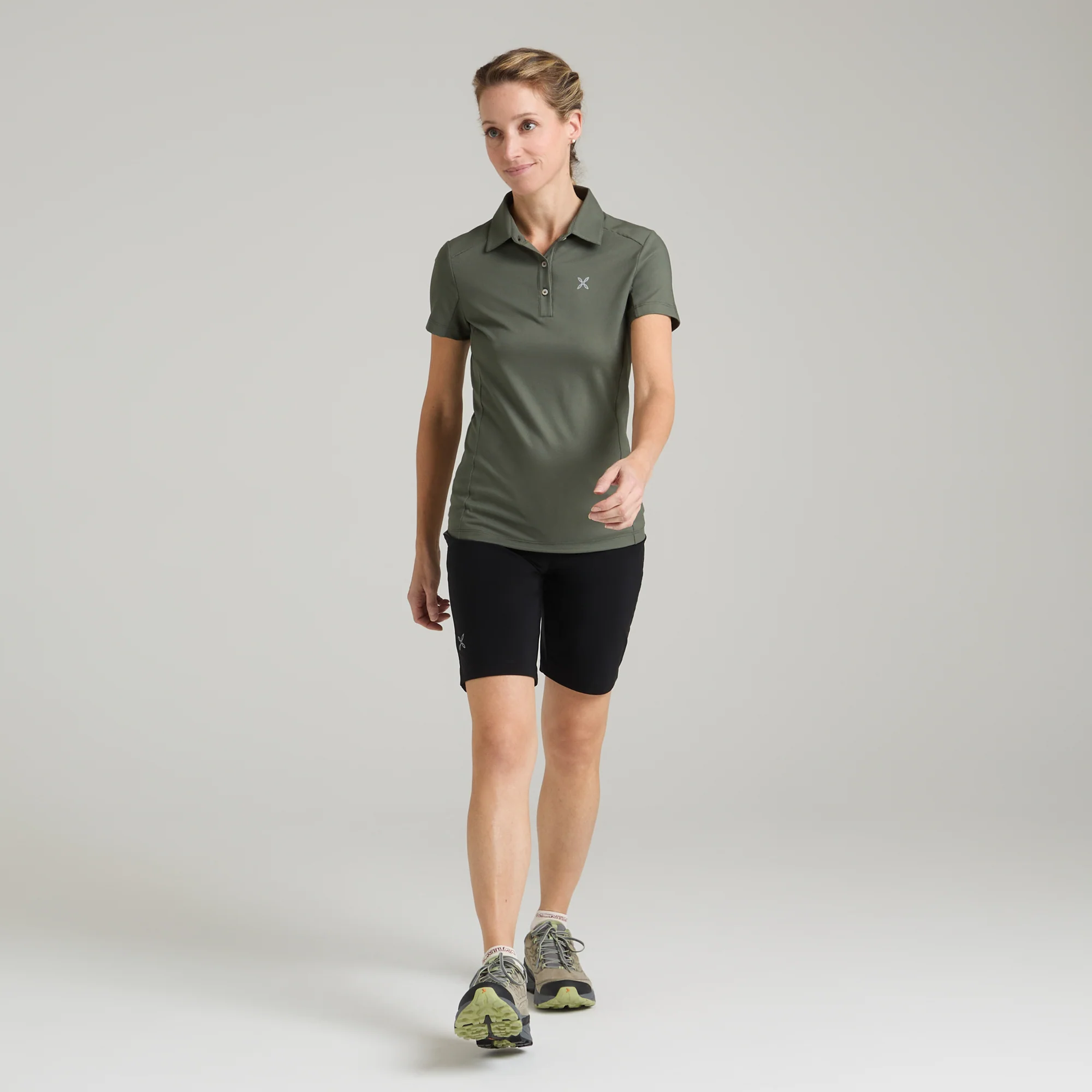 OUTDOOR HOLIDAY 2 POLO WOMAN - Image 28