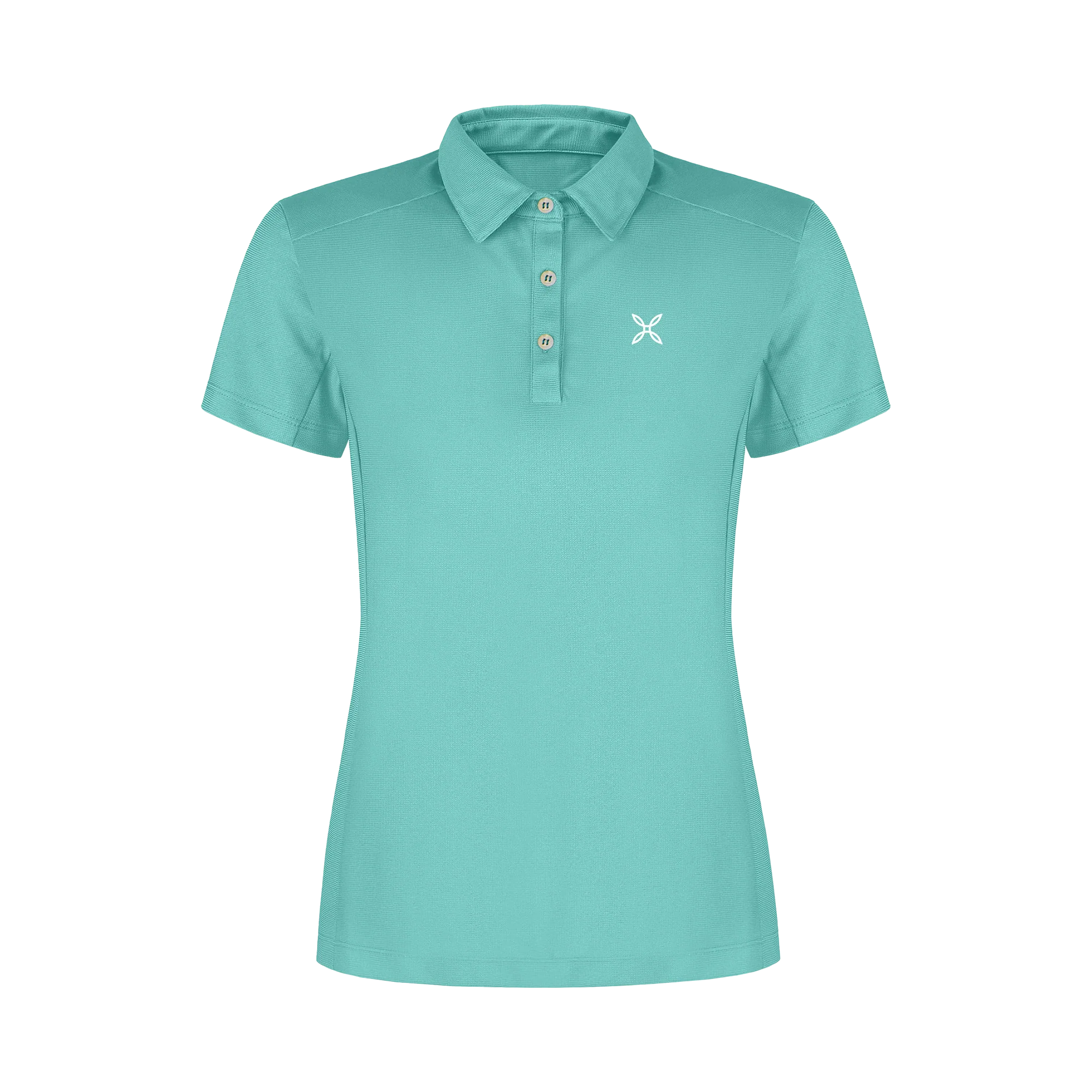 OUTDOOR HOLIDAY 2 POLO WOMAN - Image 3