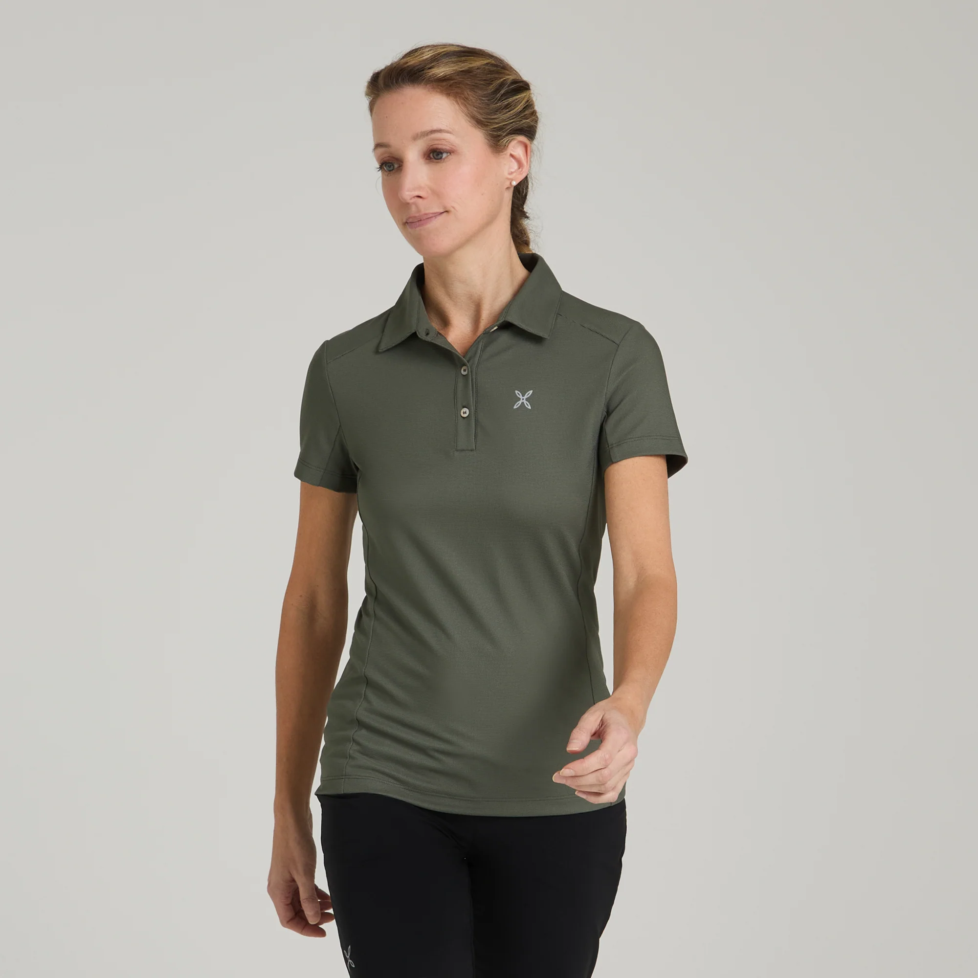 OUTDOOR HOLIDAY 2 POLO WOMAN - Image 7