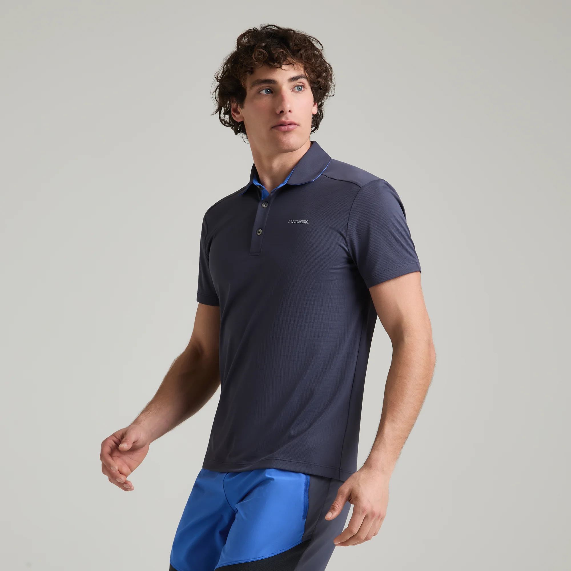 OUTDOOR PERFORM POLO - Image 19