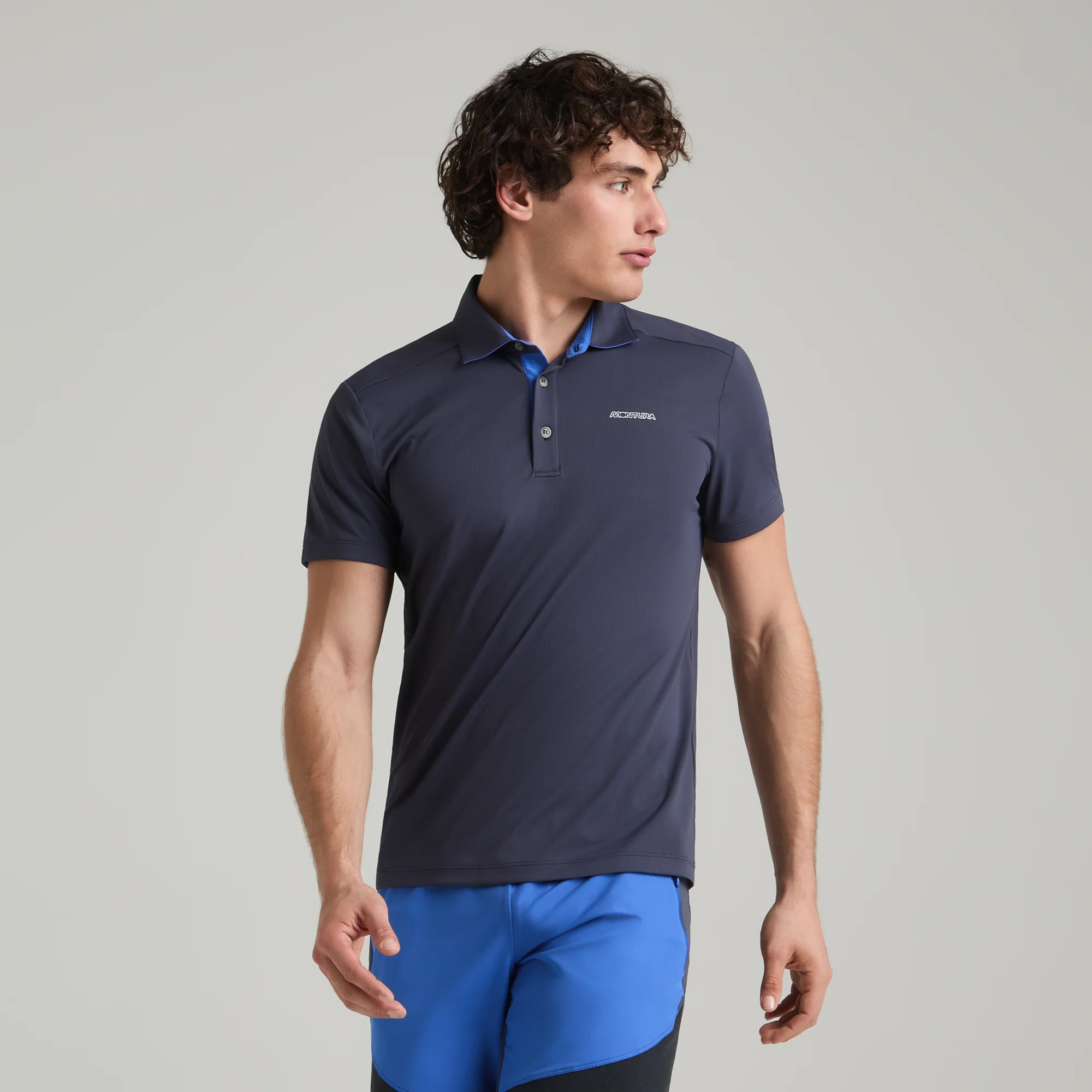 OUTDOOR PERFORM POLO - Image 9