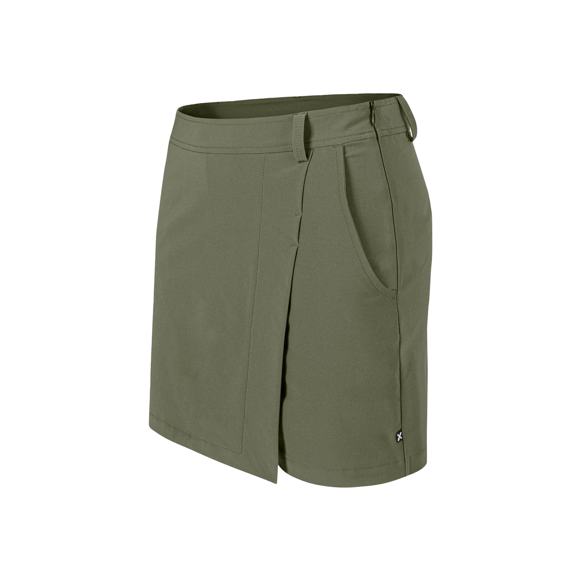 OUTDOOR STRETCH SKIRT WOMAN - Image 13