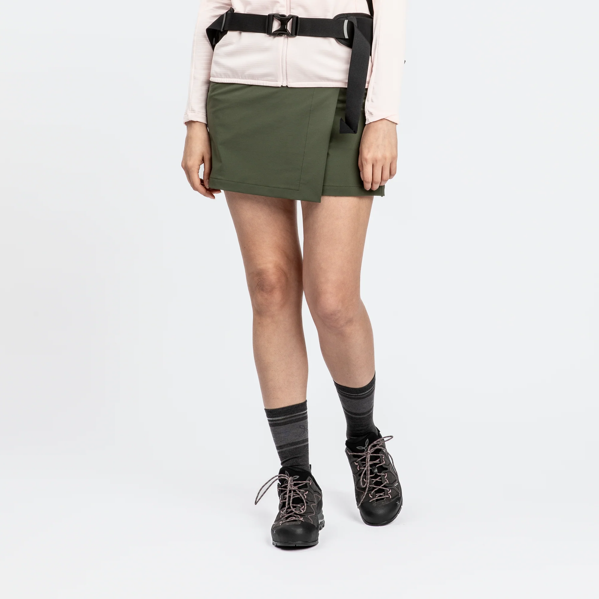 OUTDOOR STRETCH SKIRT WOMAN - Image 15