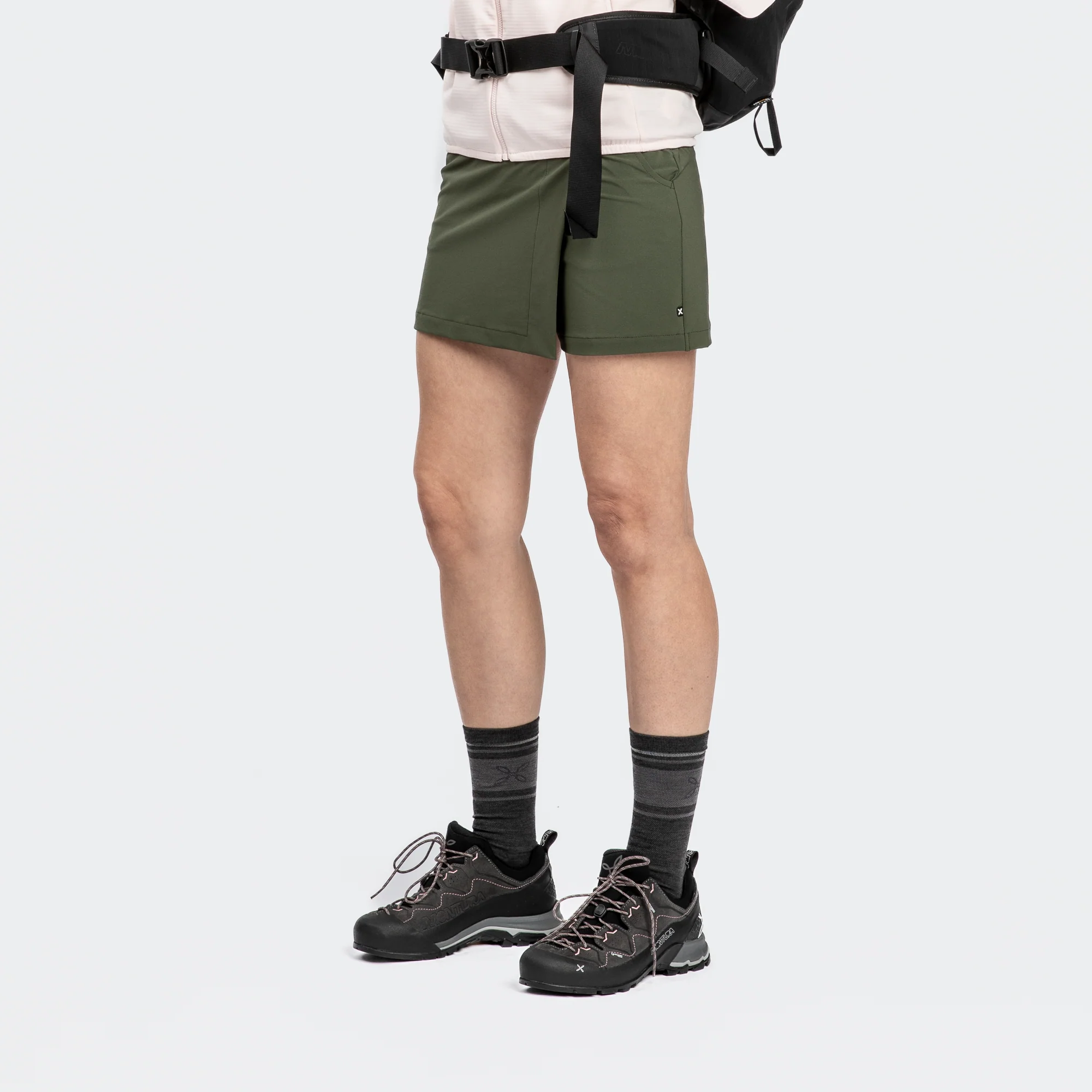 OUTDOOR STRETCH SKIRT WOMAN - Image 16
