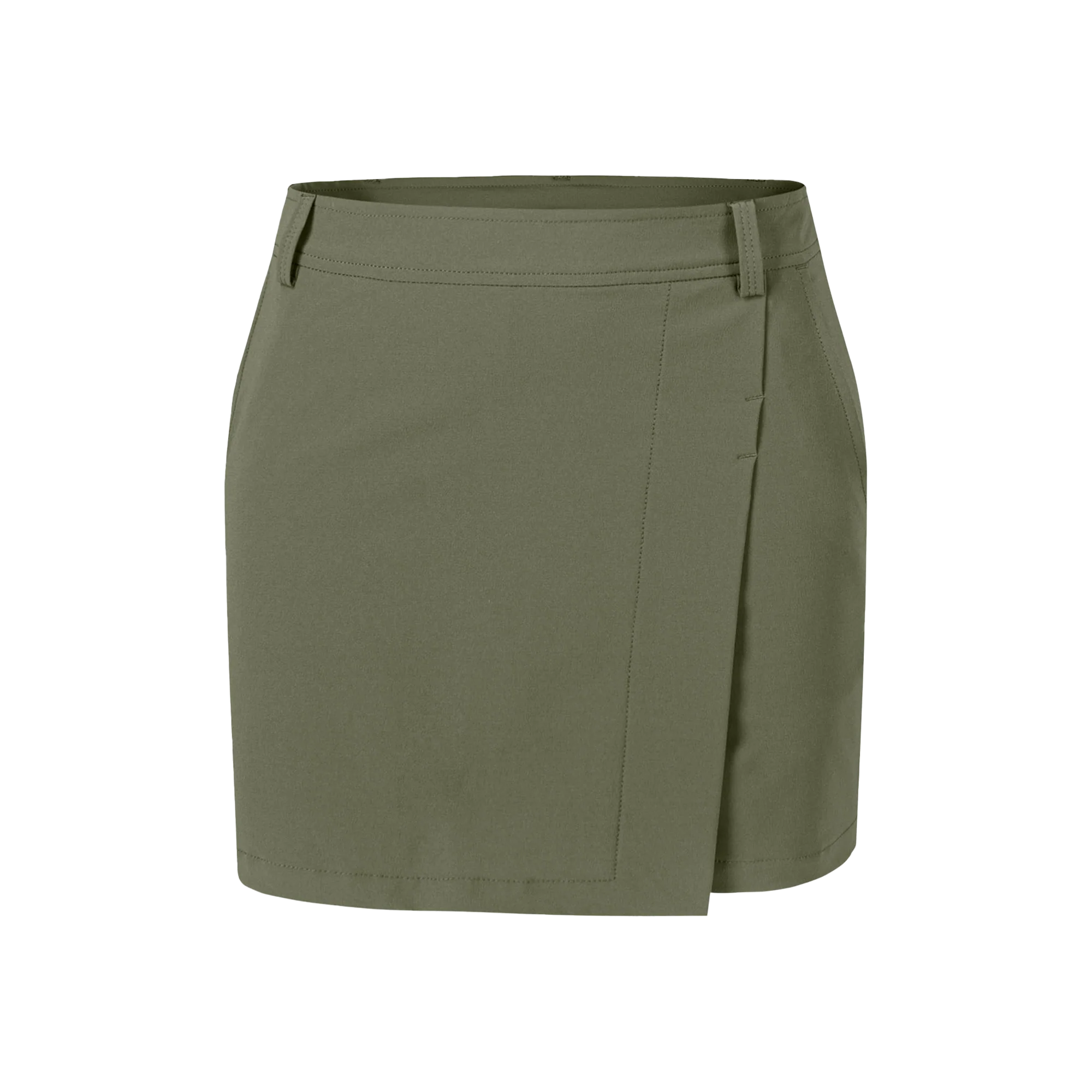 OUTDOOR STRETCH SKIRT WOMAN - Image 17