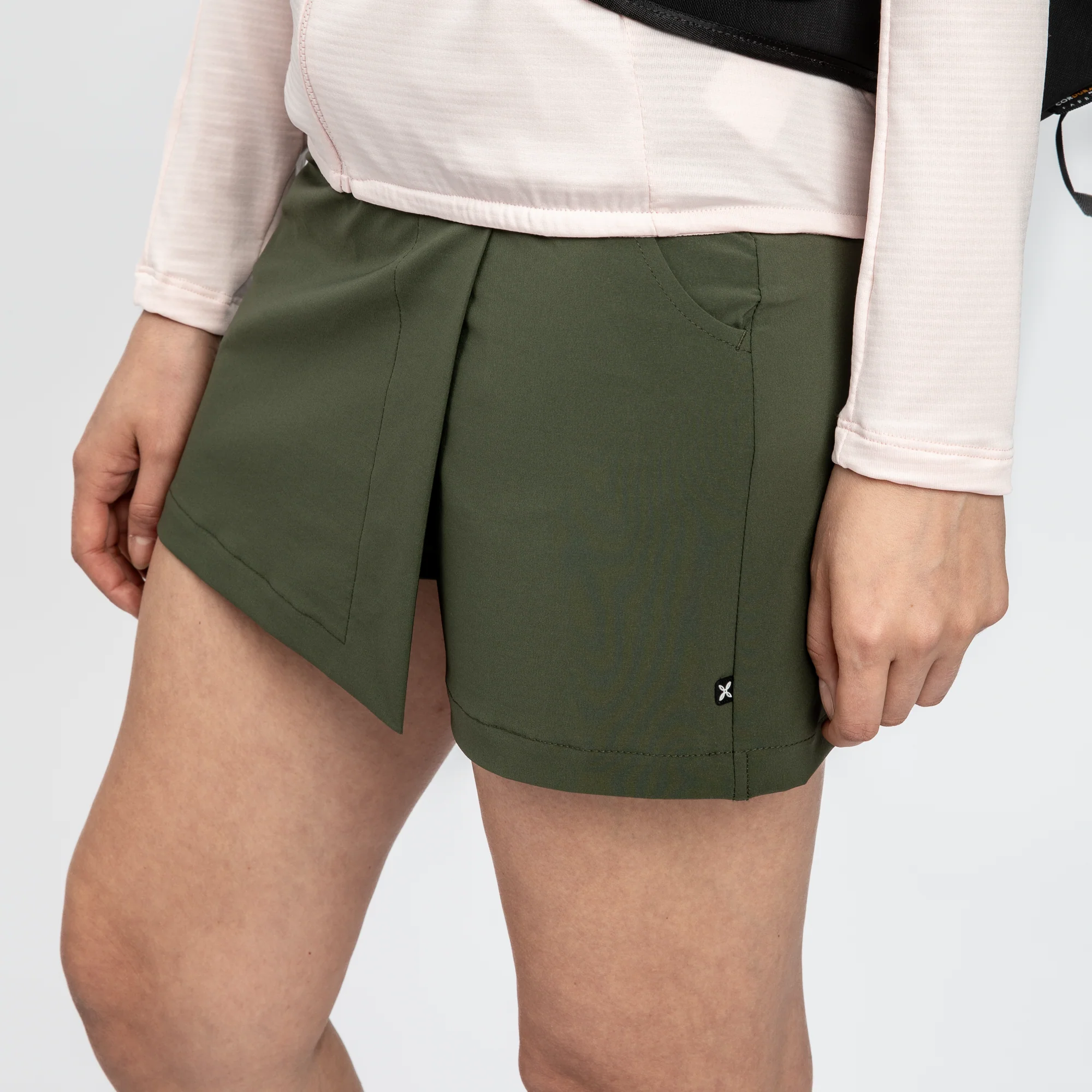 OUTDOOR STRETCH SKIRT WOMAN - Image 18