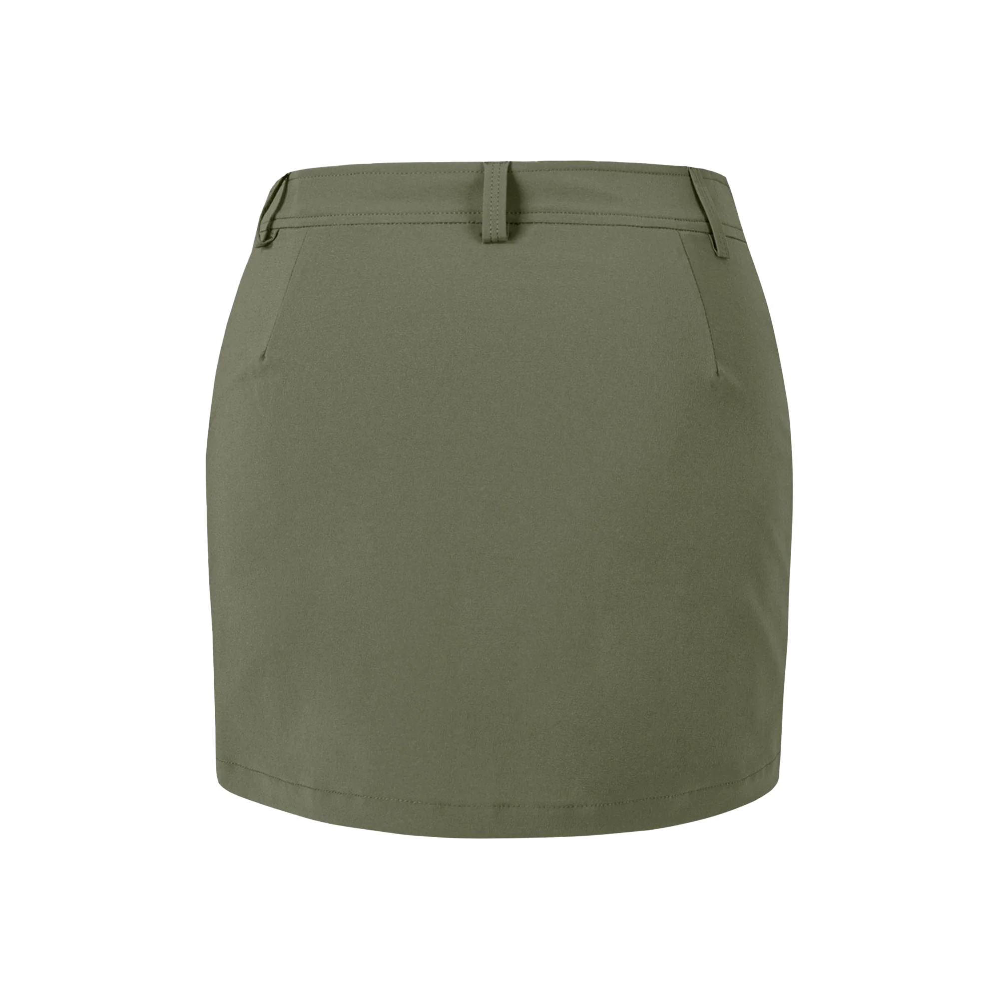 OUTDOOR STRETCH SKIRT WOMAN - Image 9