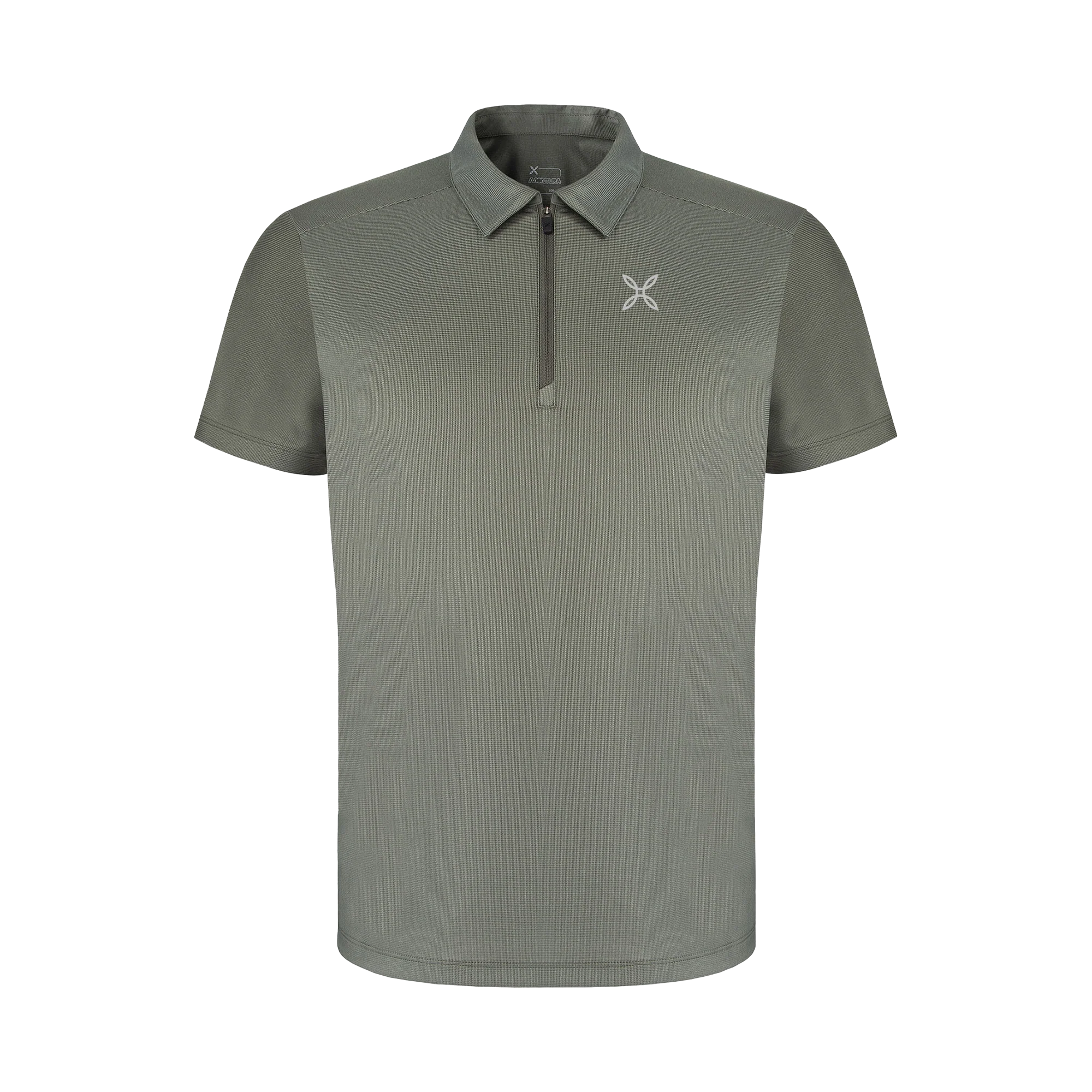 OUTDOOR ZIP POLO - Image 3