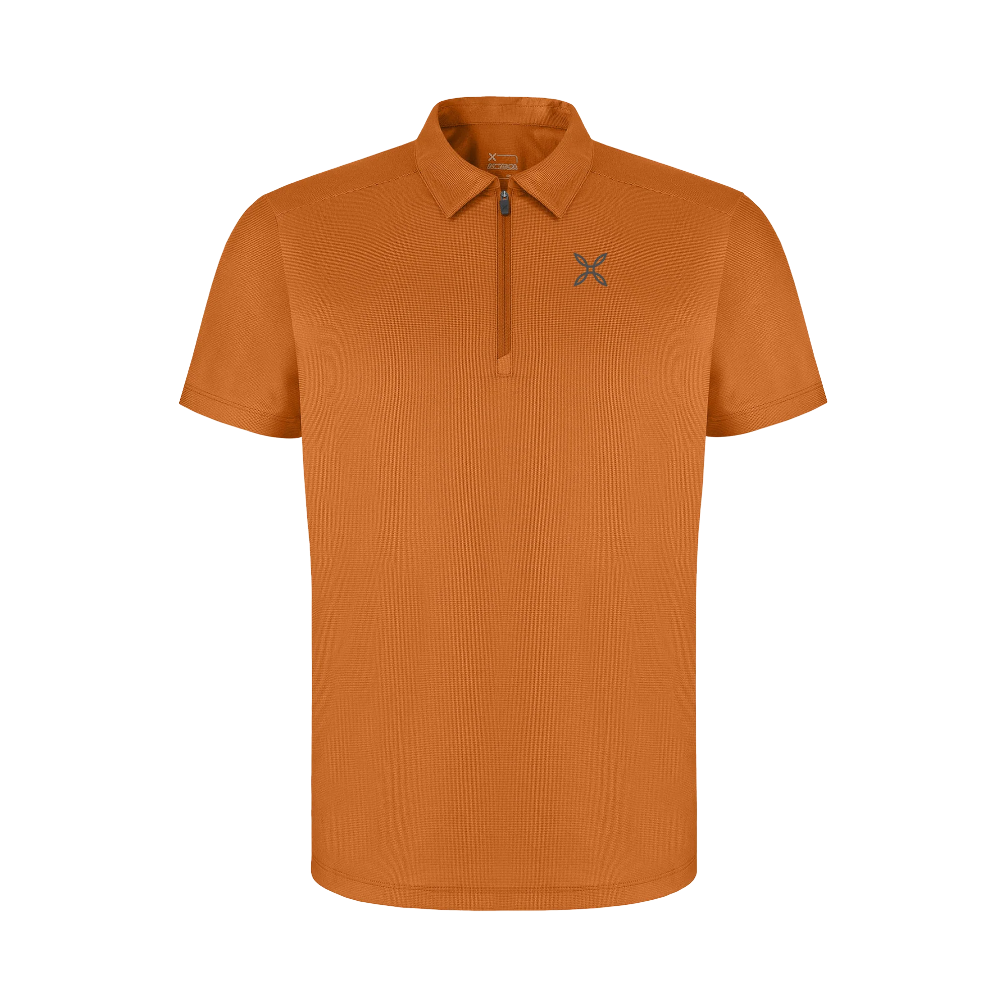 OUTDOOR ZIP POLO - Image 4