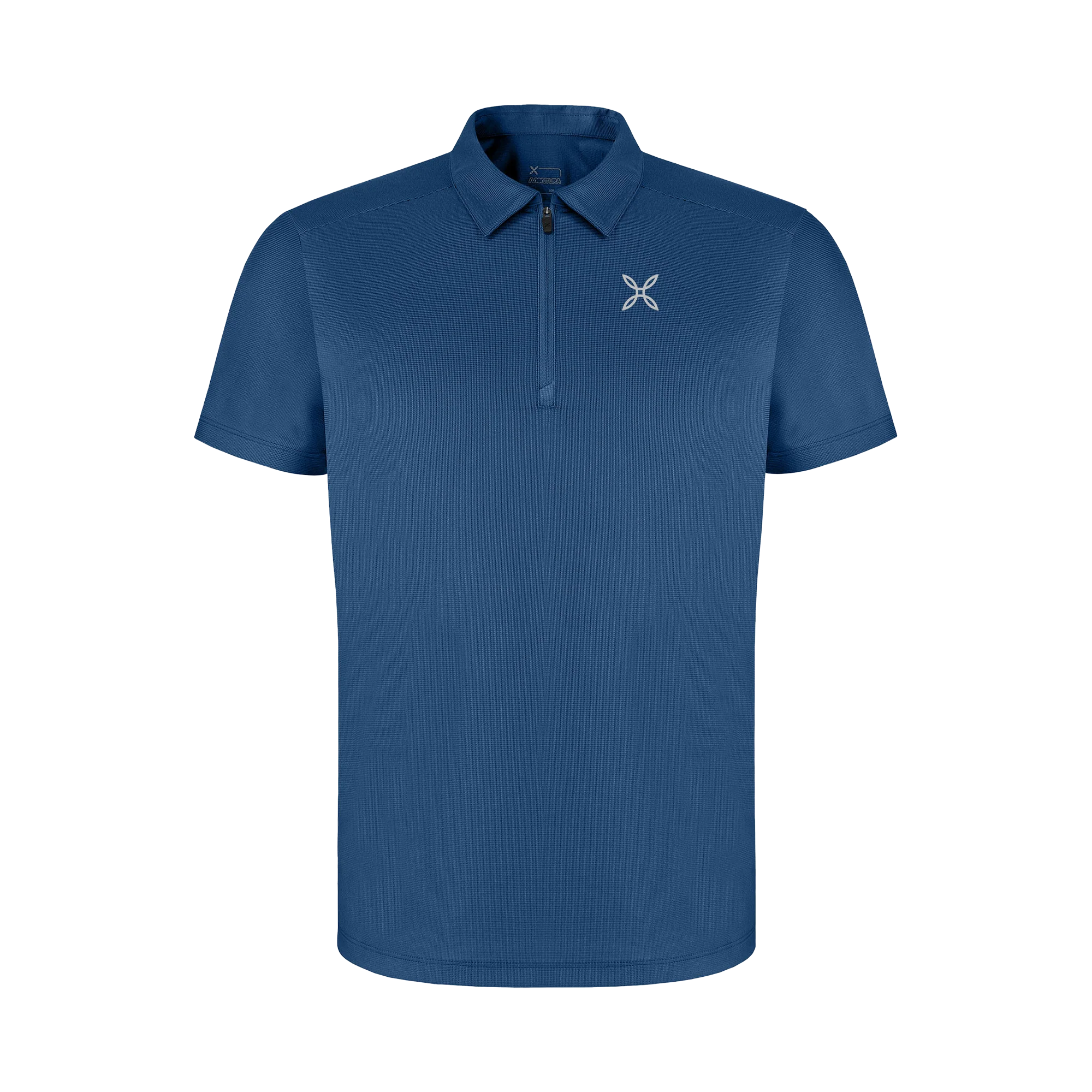 OUTDOOR ZIP POLO - Image 5