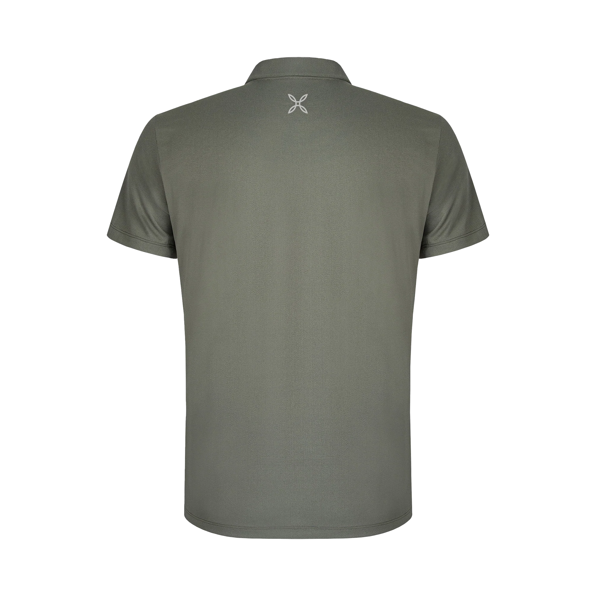 OUTDOOR ZIP POLO - Image 8