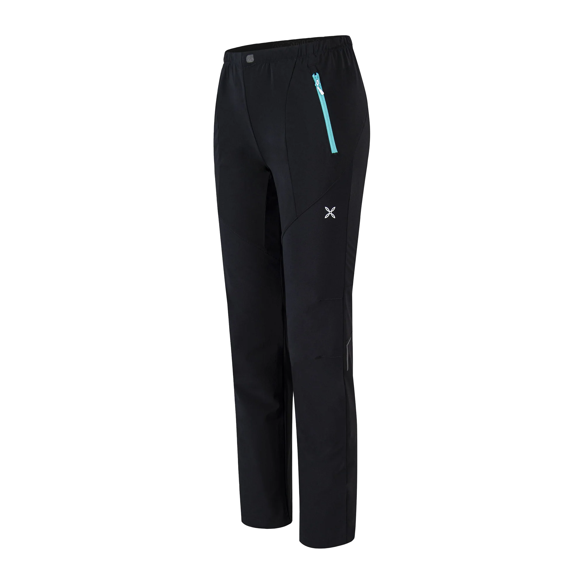 OUTLINE PANTS WOMAN - Image 11