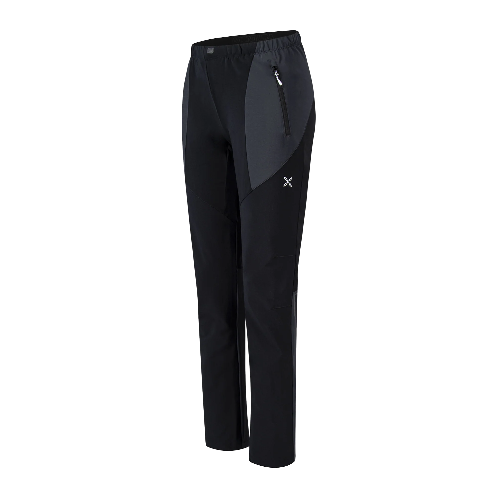 OUTLINE PANTS WOMAN - Image 12