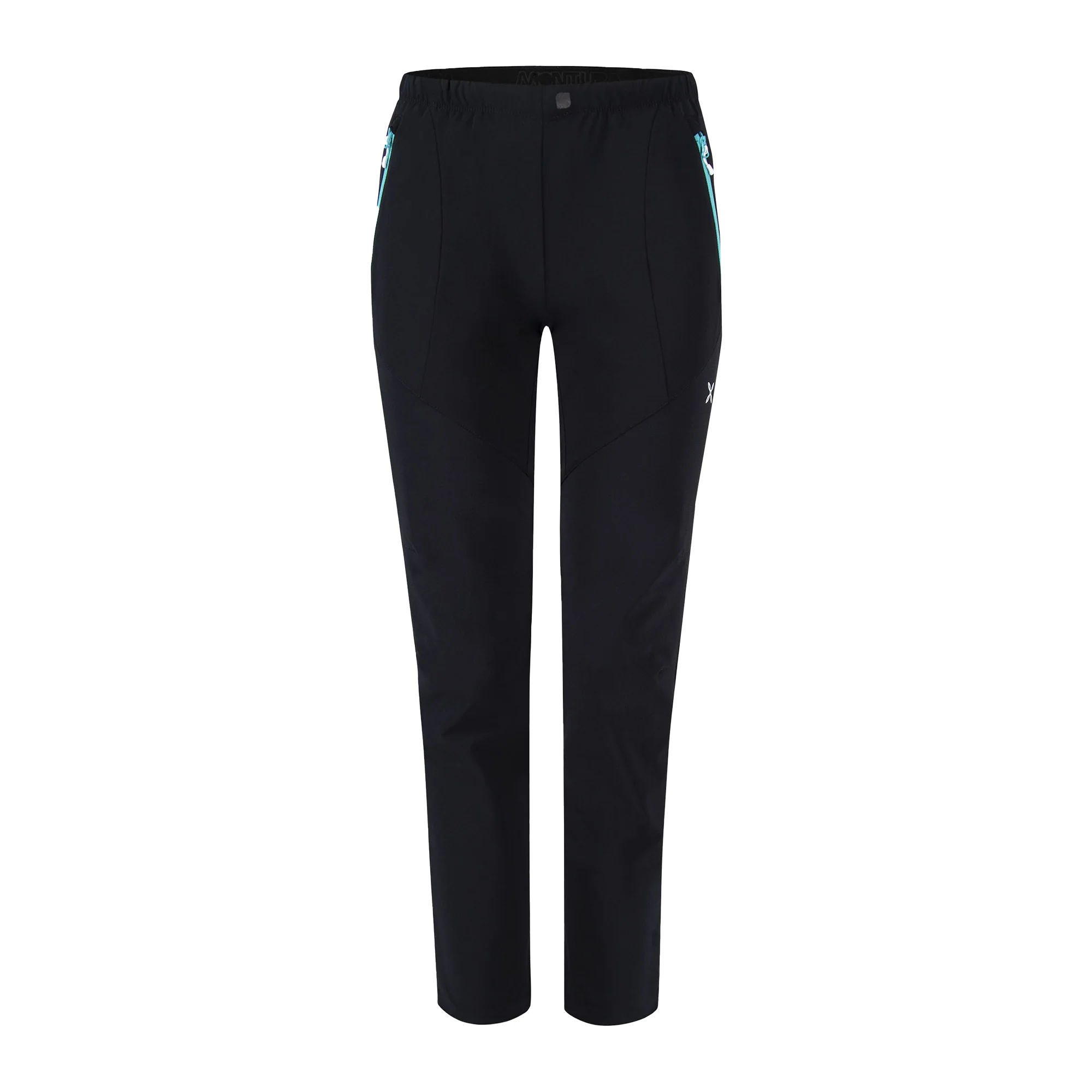 OUTLINE PANTS WOMAN - Image 3