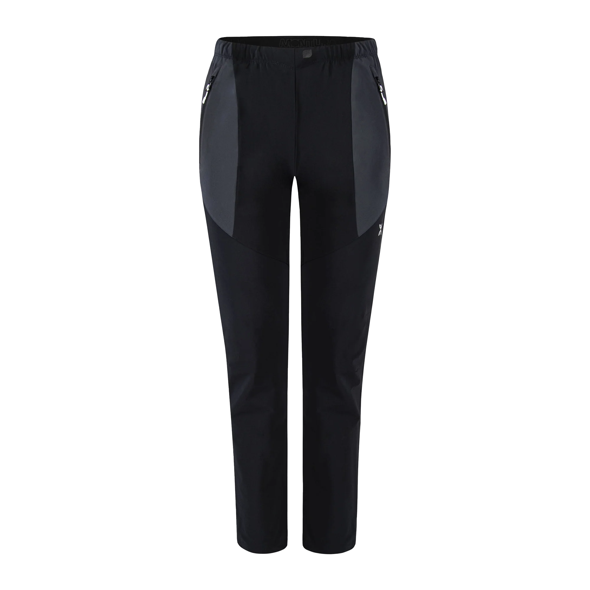 OUTLINE PANTS WOMAN - Image 4
