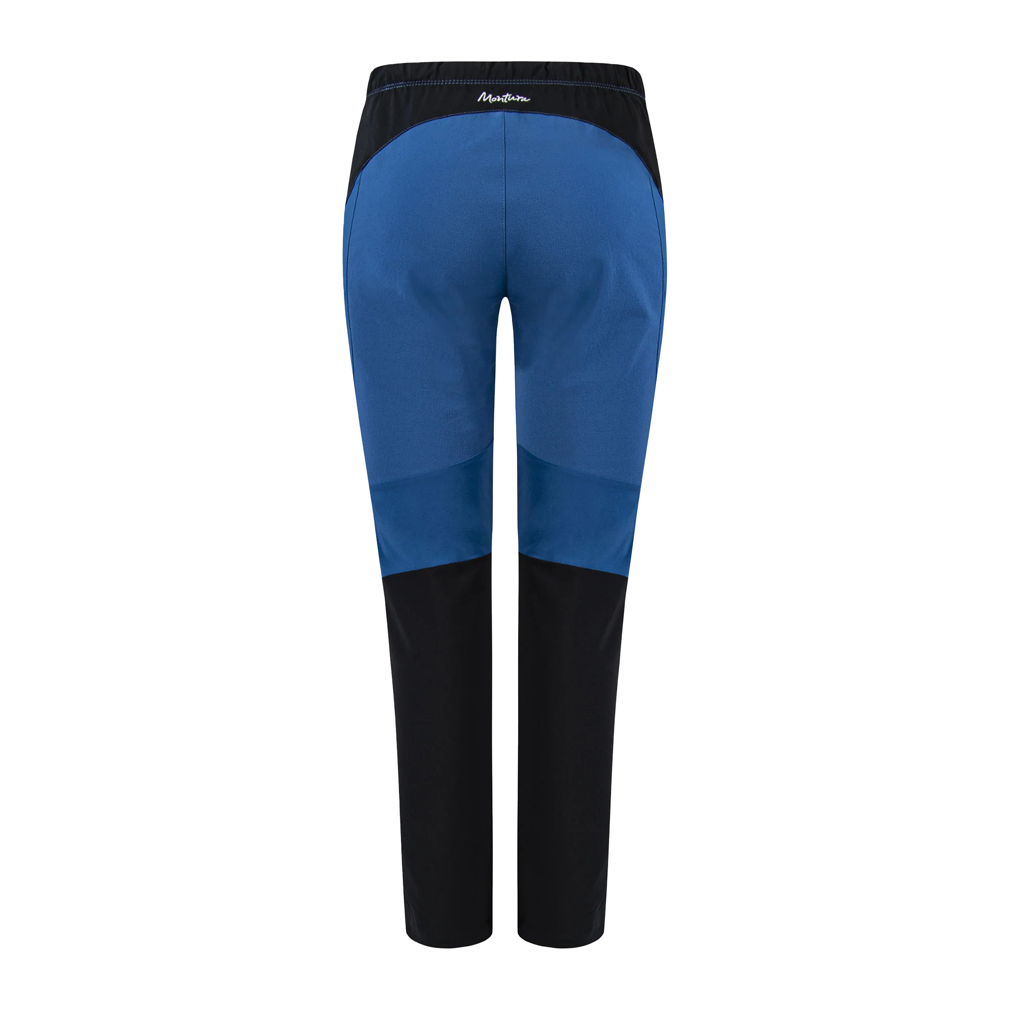 OUTLINE PANTS WOMAN - Image 6