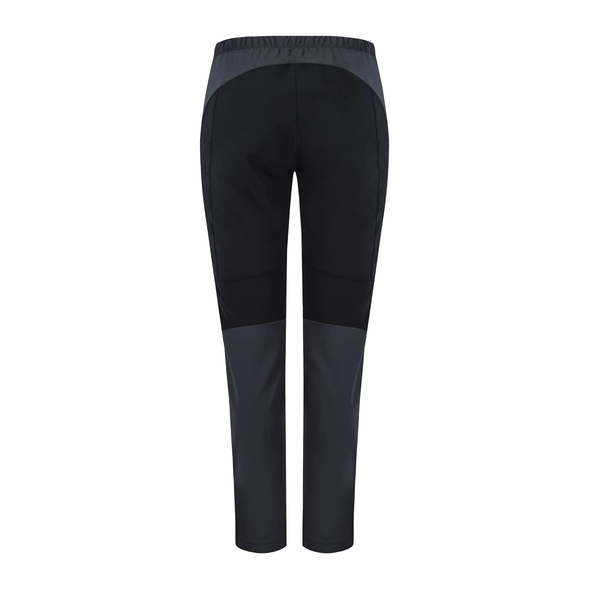 OUTLINE PANTS WOMAN - Image 8