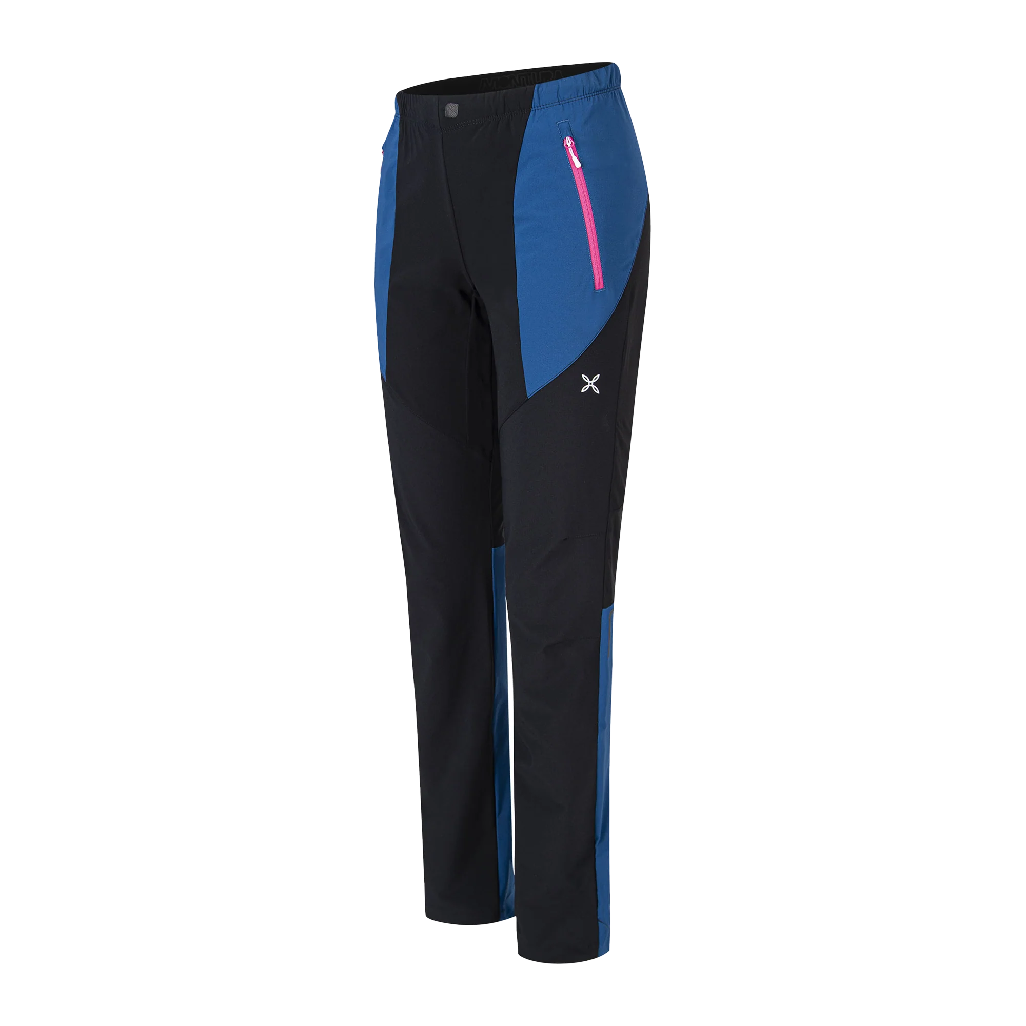OUTLINE PANTS WOMAN - Image 9