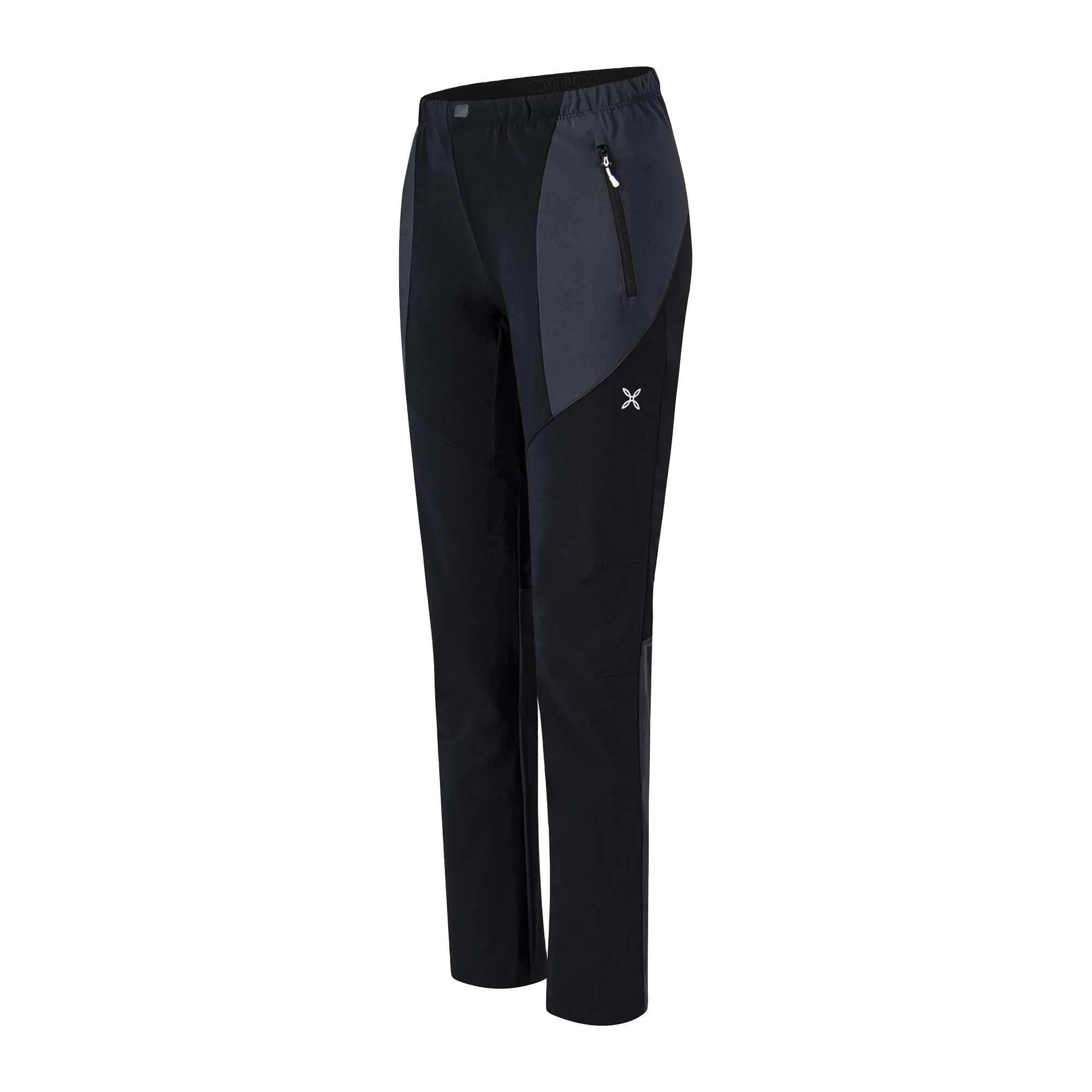 OUTLINE PANTS WOMAN - Image 11