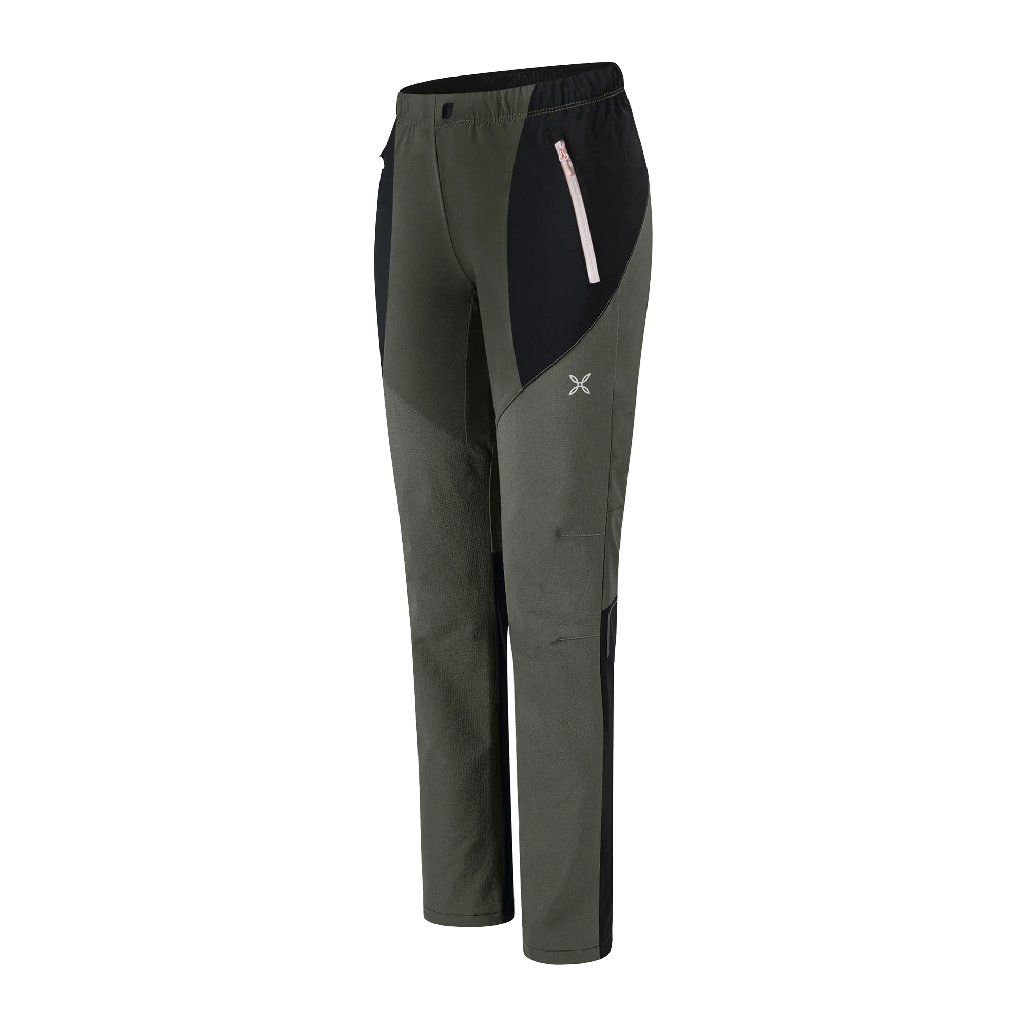 OUTLINE PANTS WOMAN - Image 12