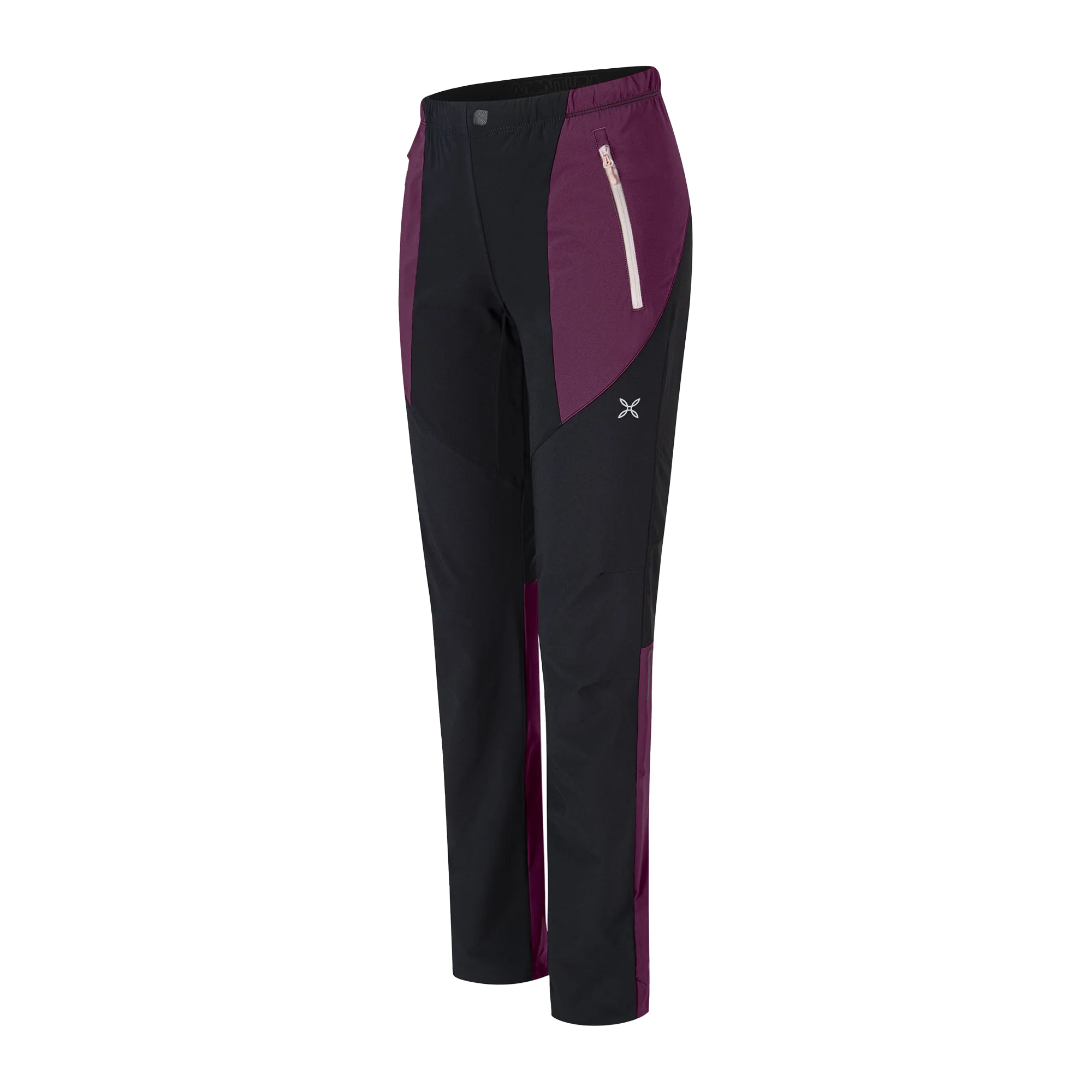 OUTLINE PANTS WOMAN - Image 14