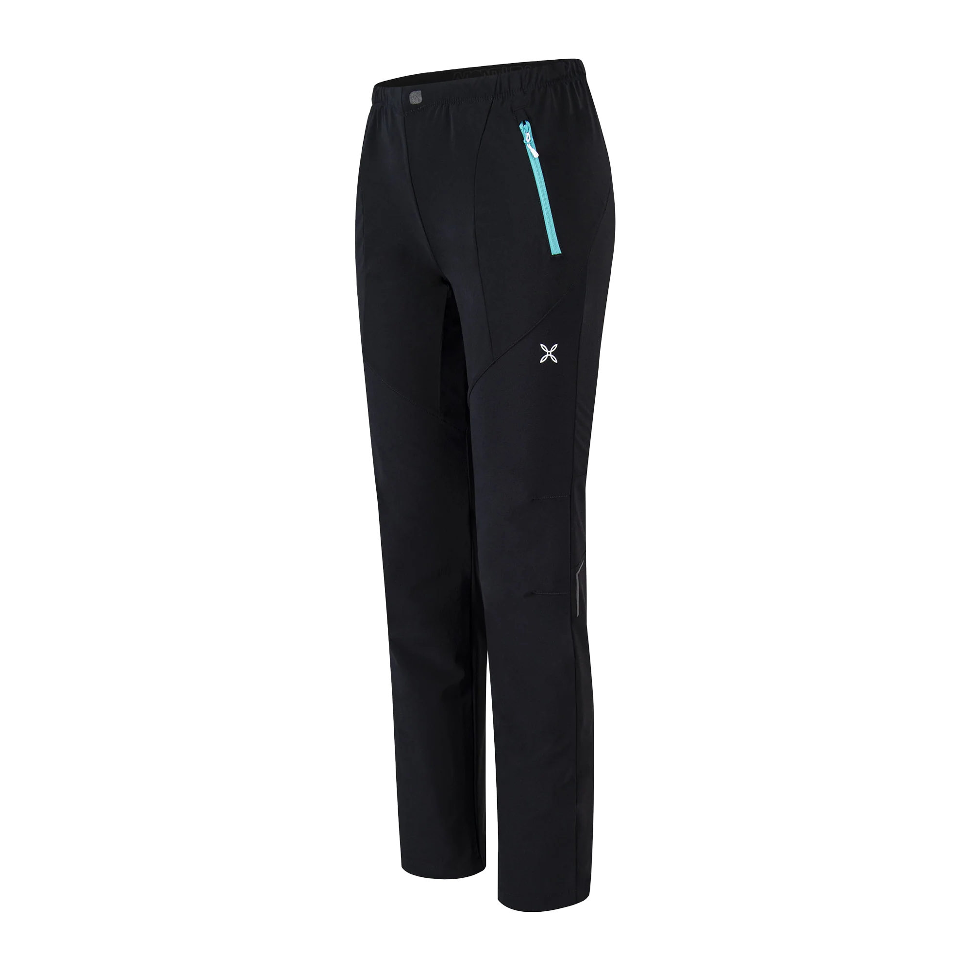 OUTLINE PANTS WOMAN - Image 15