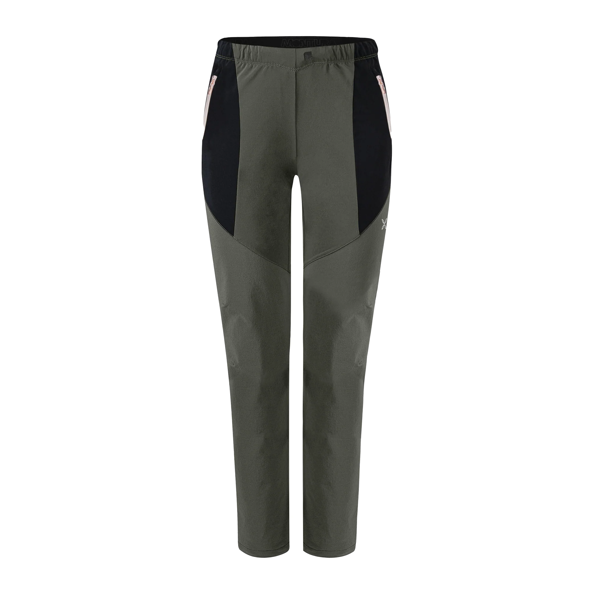 OUTLINE PANTS WOMAN - Image 2