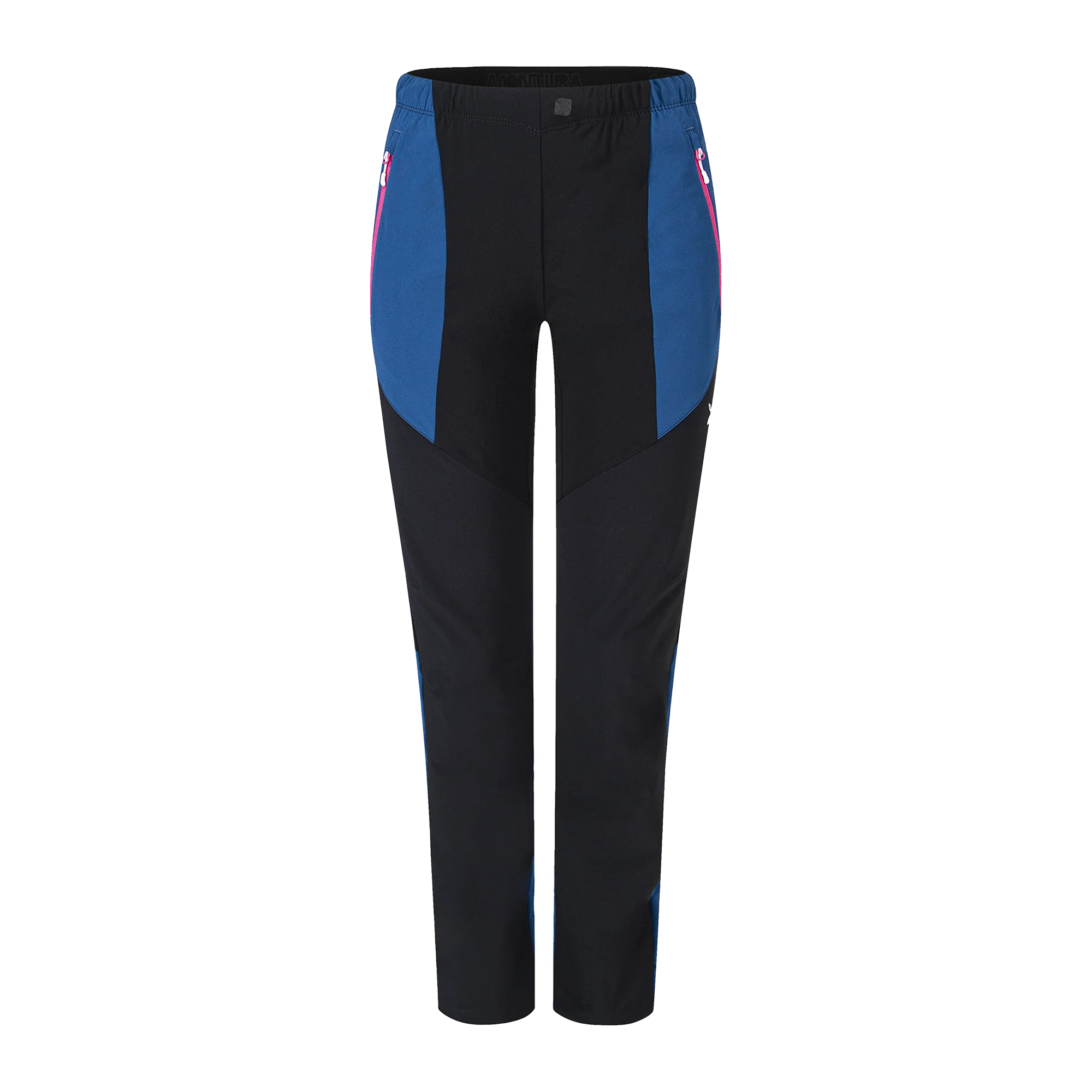 OUTLINE PANTS WOMAN - Image 3