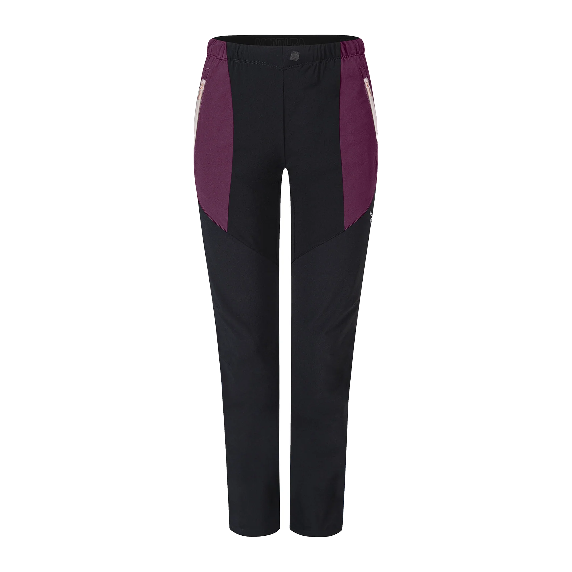 OUTLINE PANTS WOMAN - Image 4