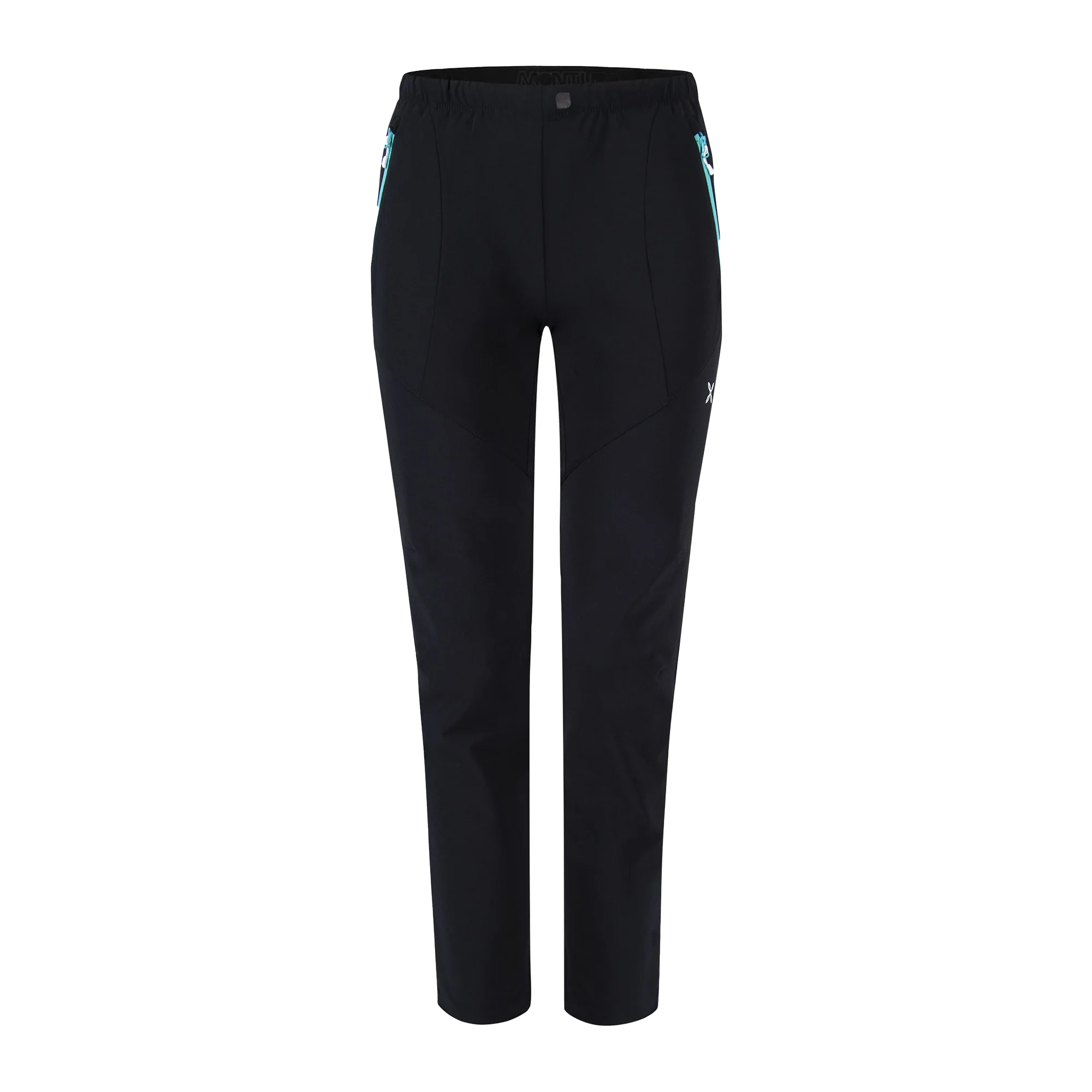 OUTLINE PANTS WOMAN - Image 5