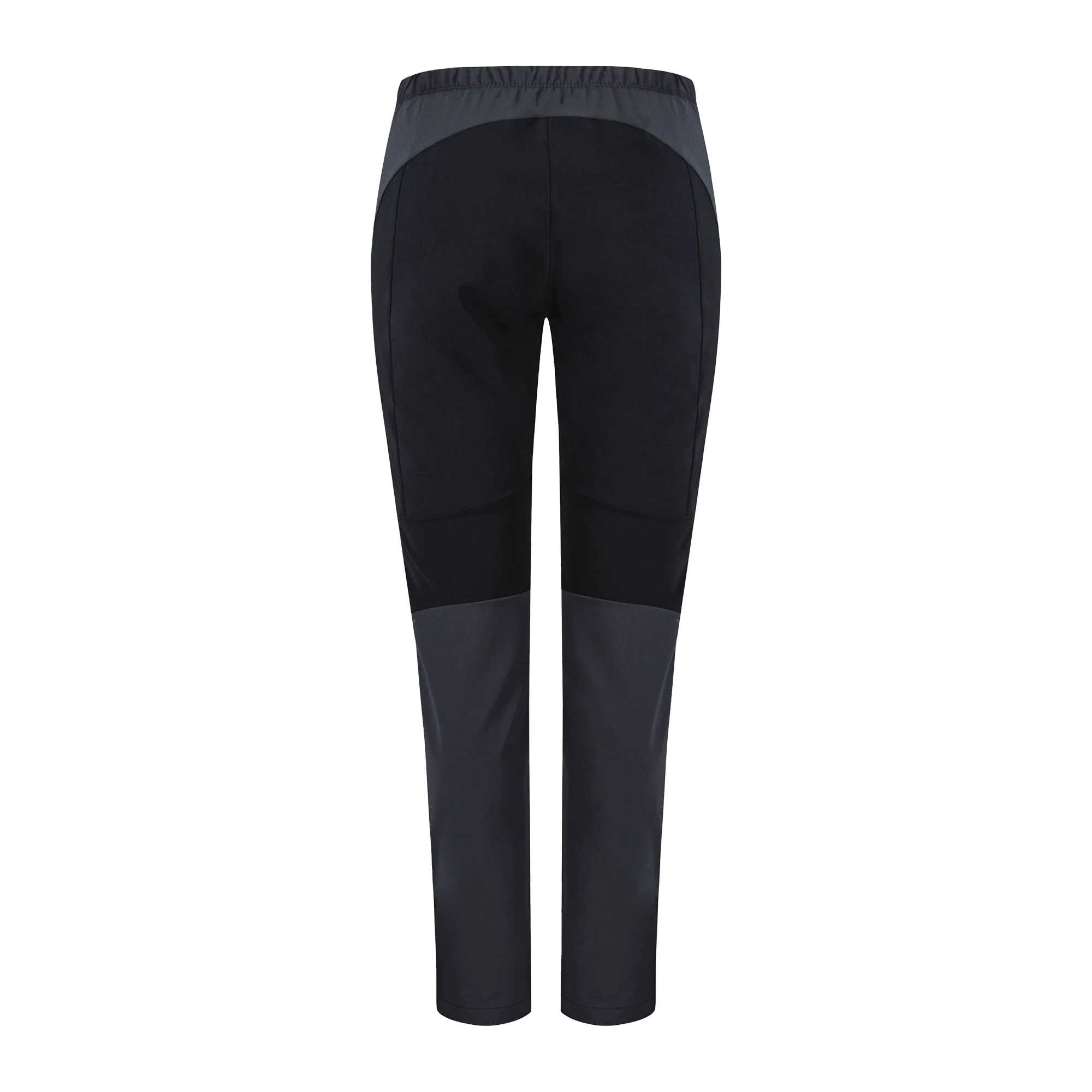 OUTLINE PANTS WOMAN - Image 6