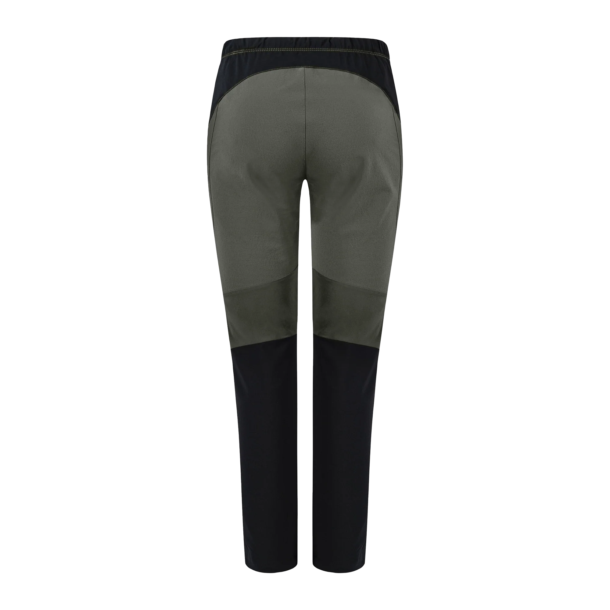 OUTLINE PANTS WOMAN - Image 7