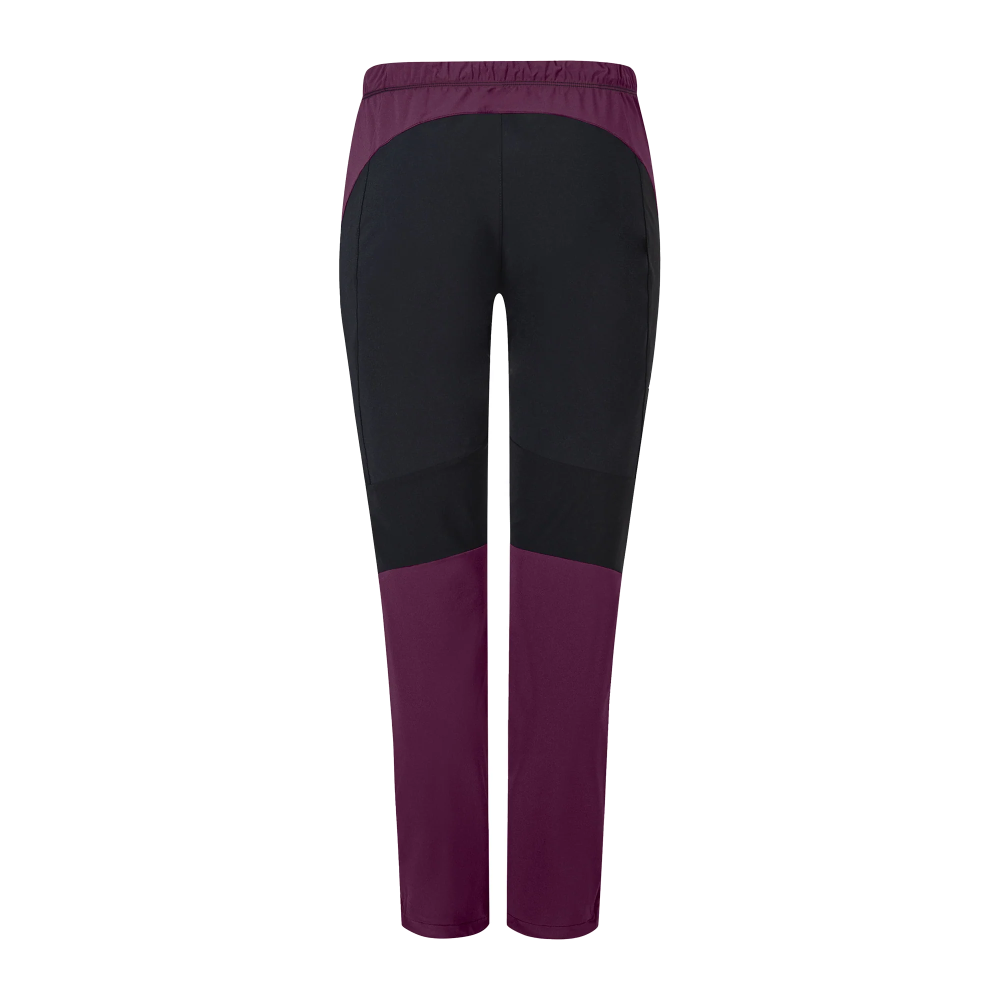 OUTLINE PANTS WOMAN - Image 9