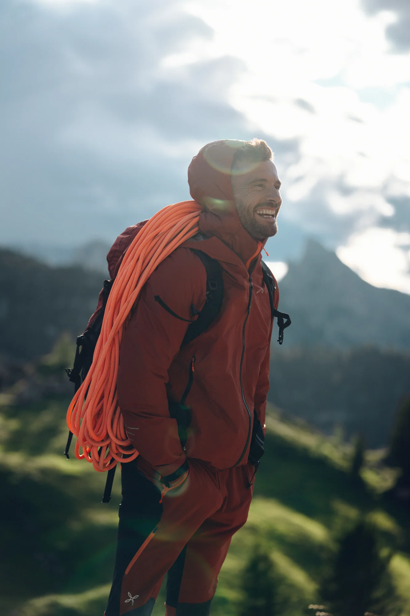 PAC MIND JACKET - Image 17