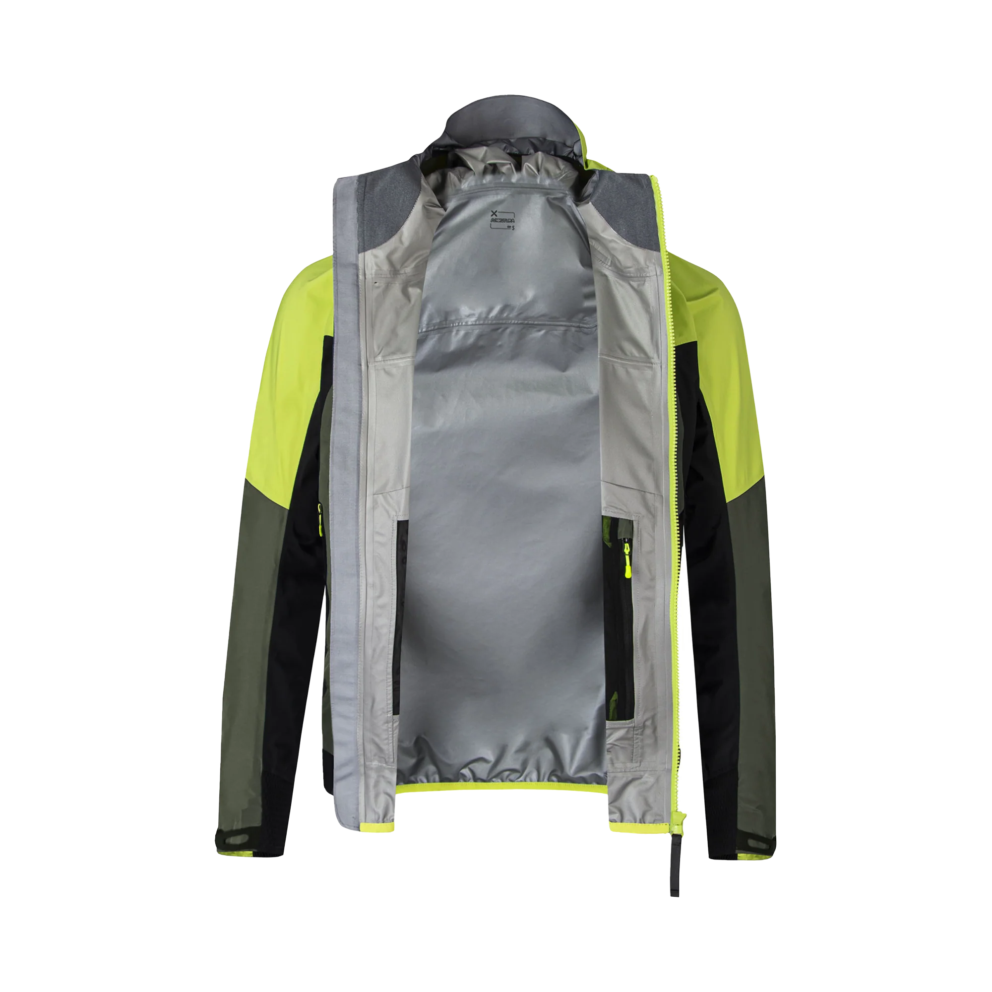 PAC MIND JACKET - Image 23