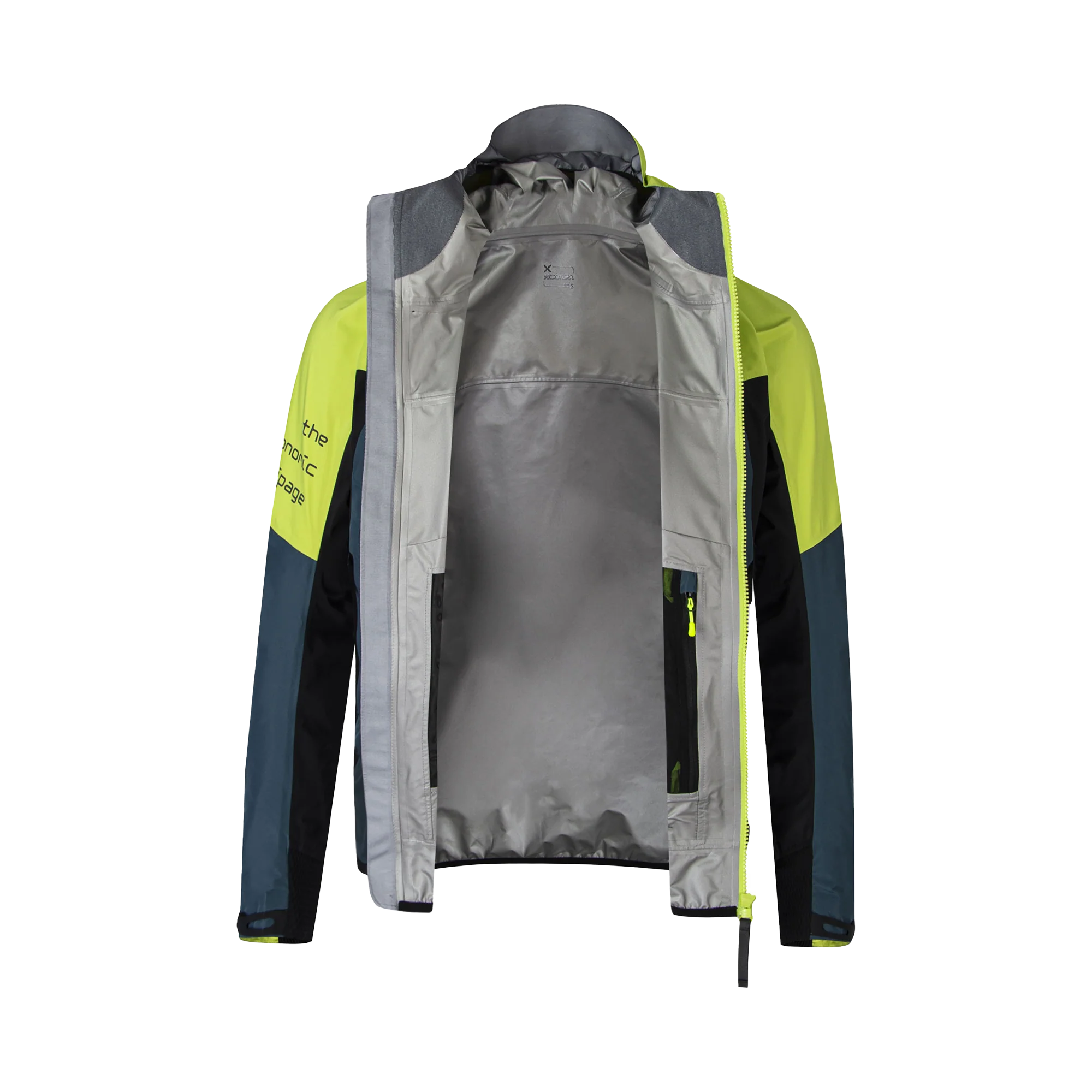 PAC MIND JACKET - Image 25