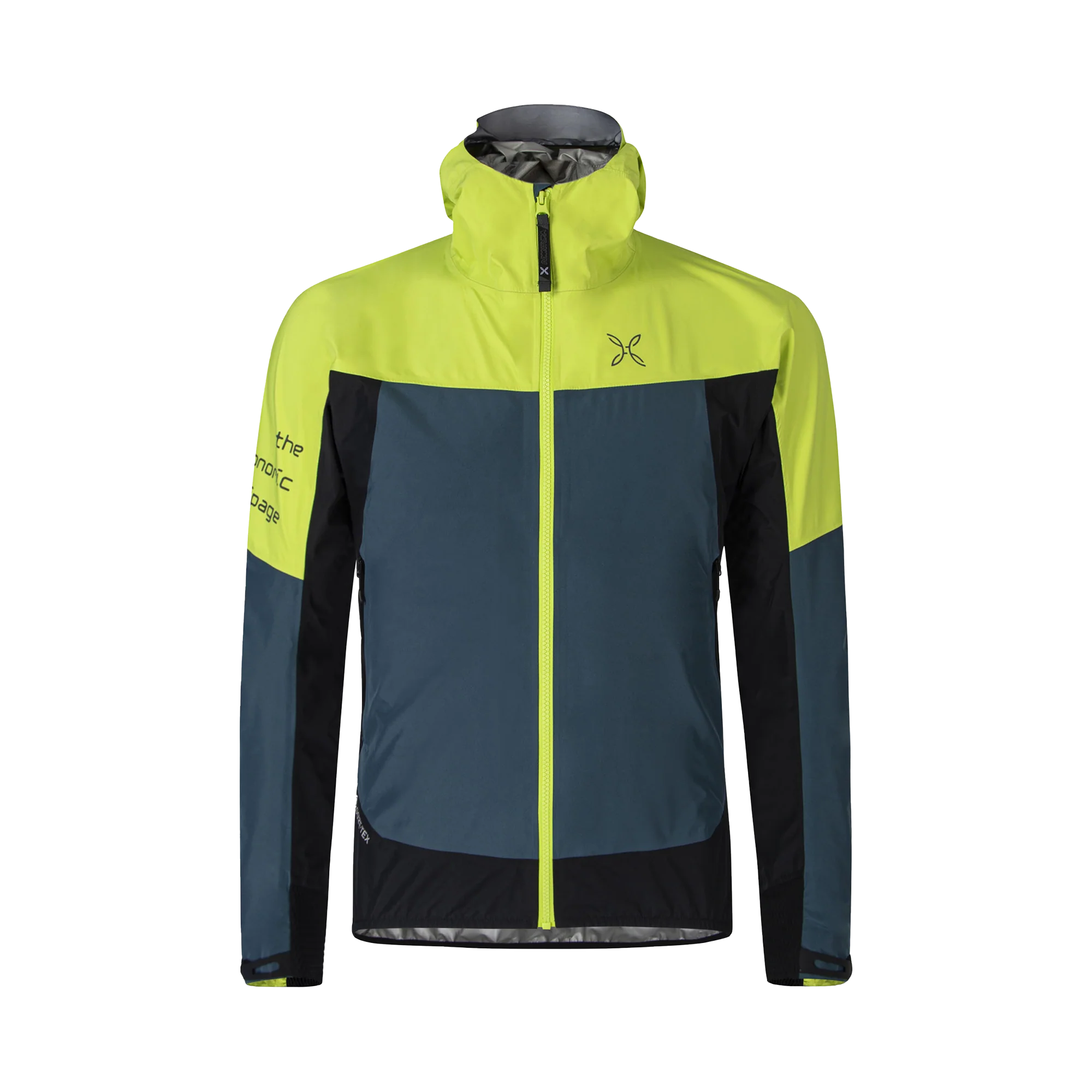 PAC MIND JACKET - Image 4