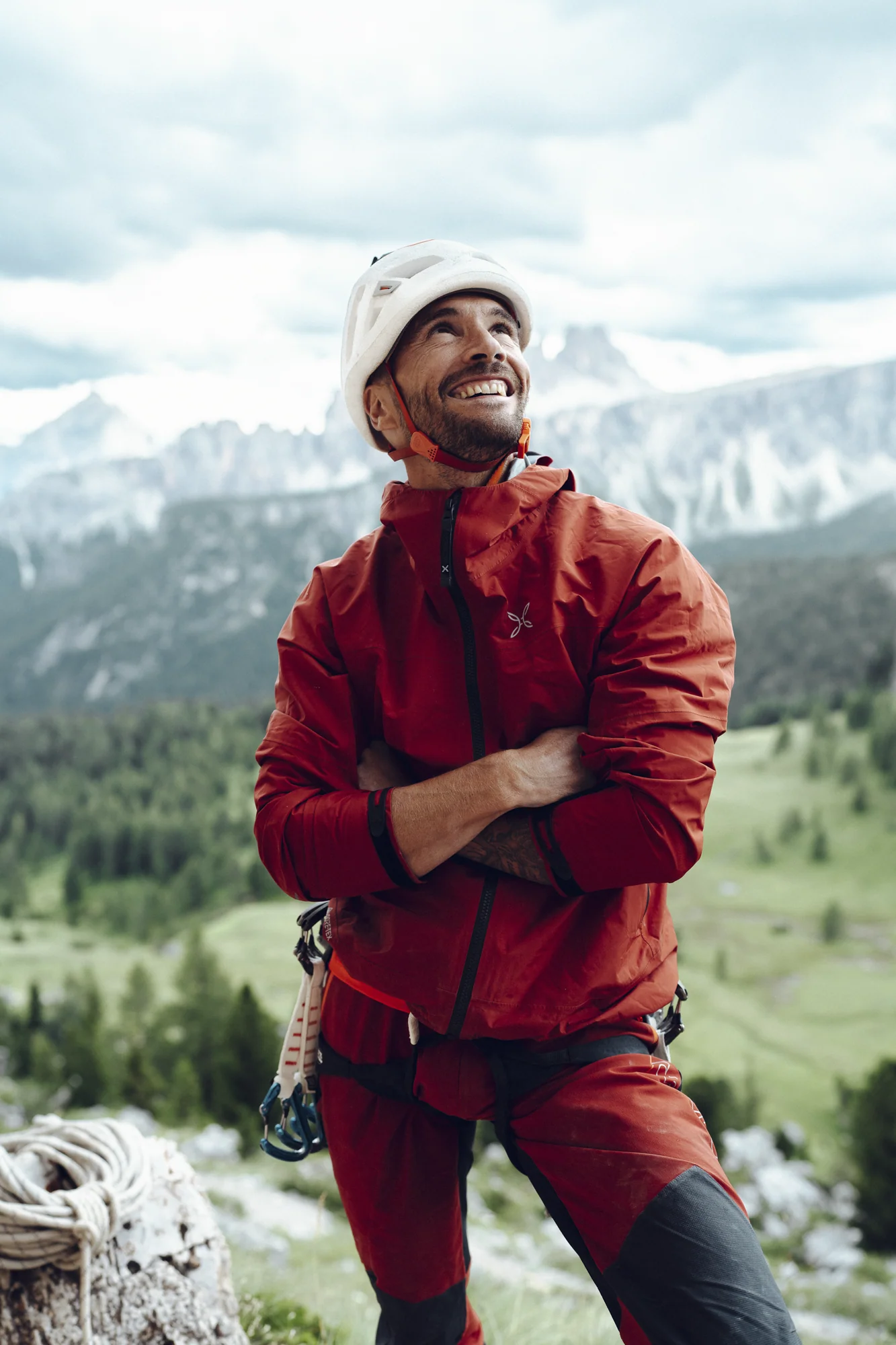 PAC MIND JACKET - Image 9