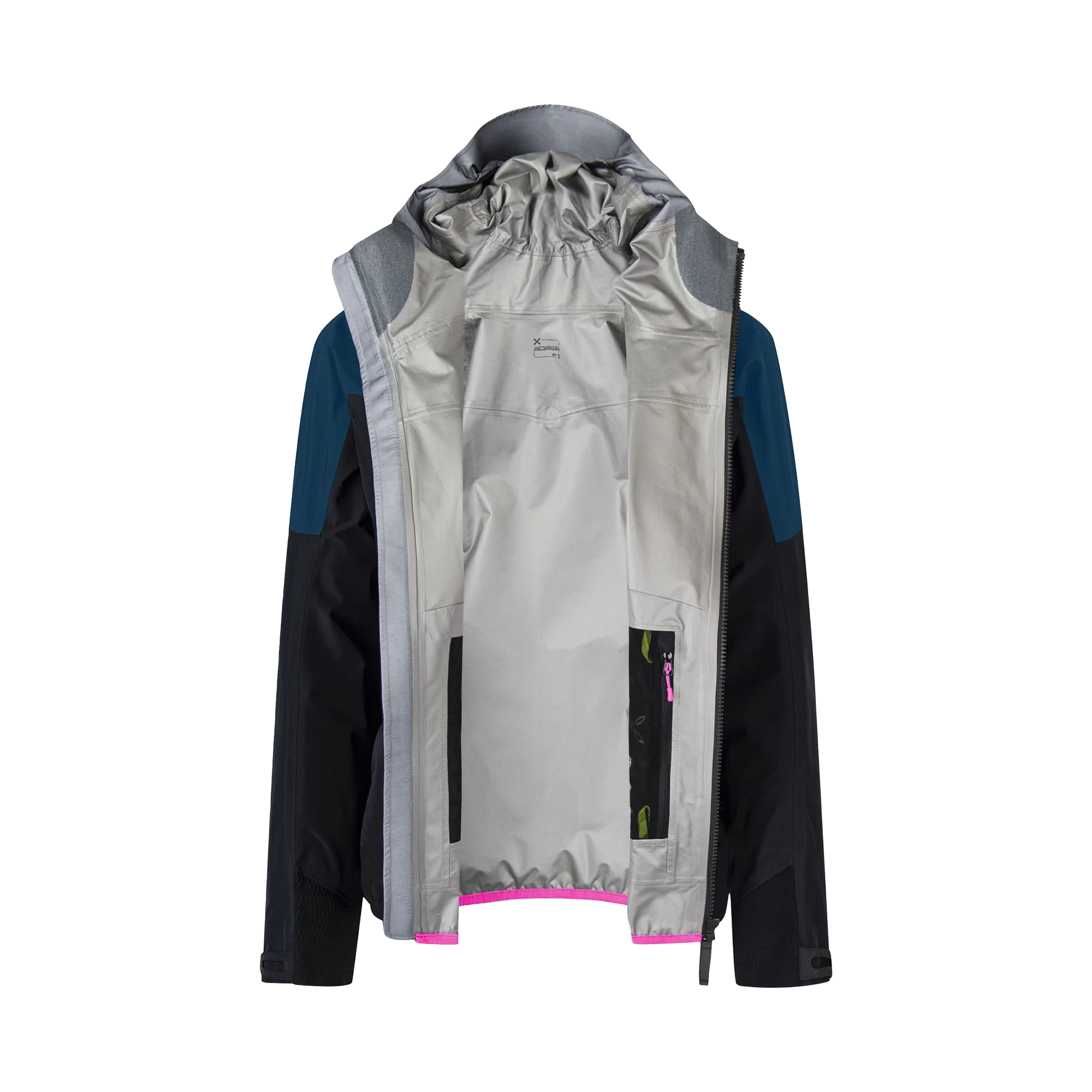 PAC MIND JACKET WOMAN - Image 13