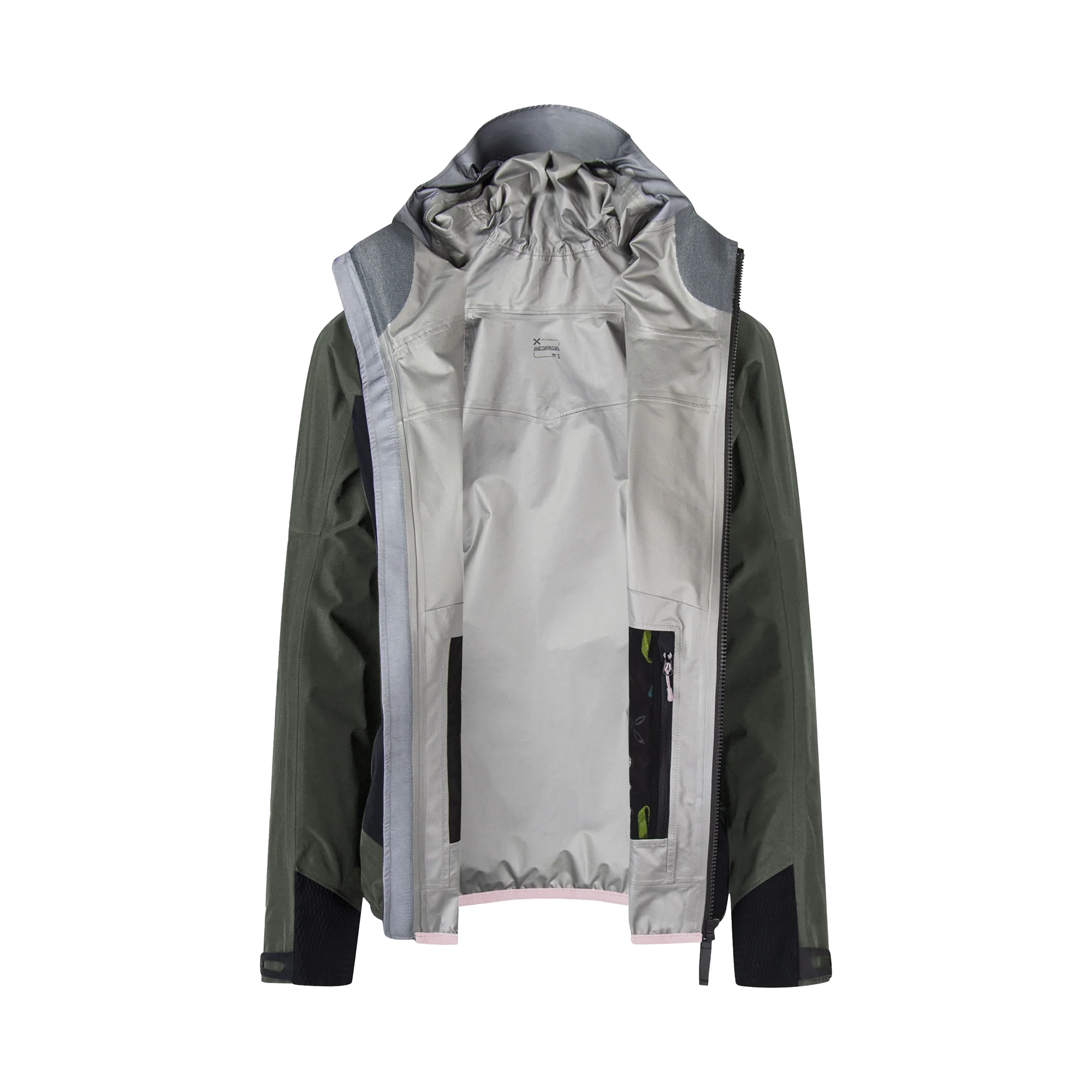 PAC MIND JACKET WOMAN - Image 15