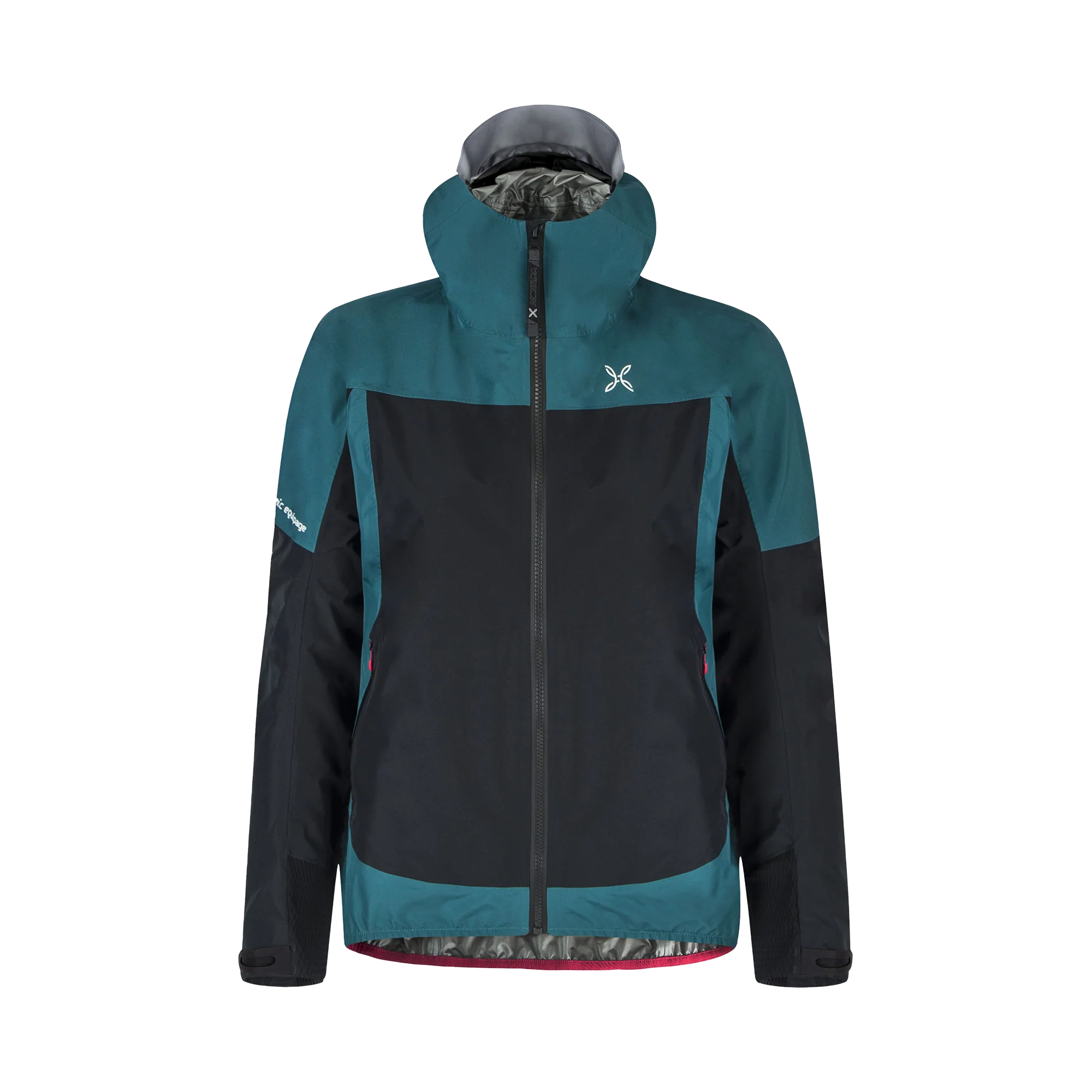 PAC MIND JACKET WOMAN - Image 6