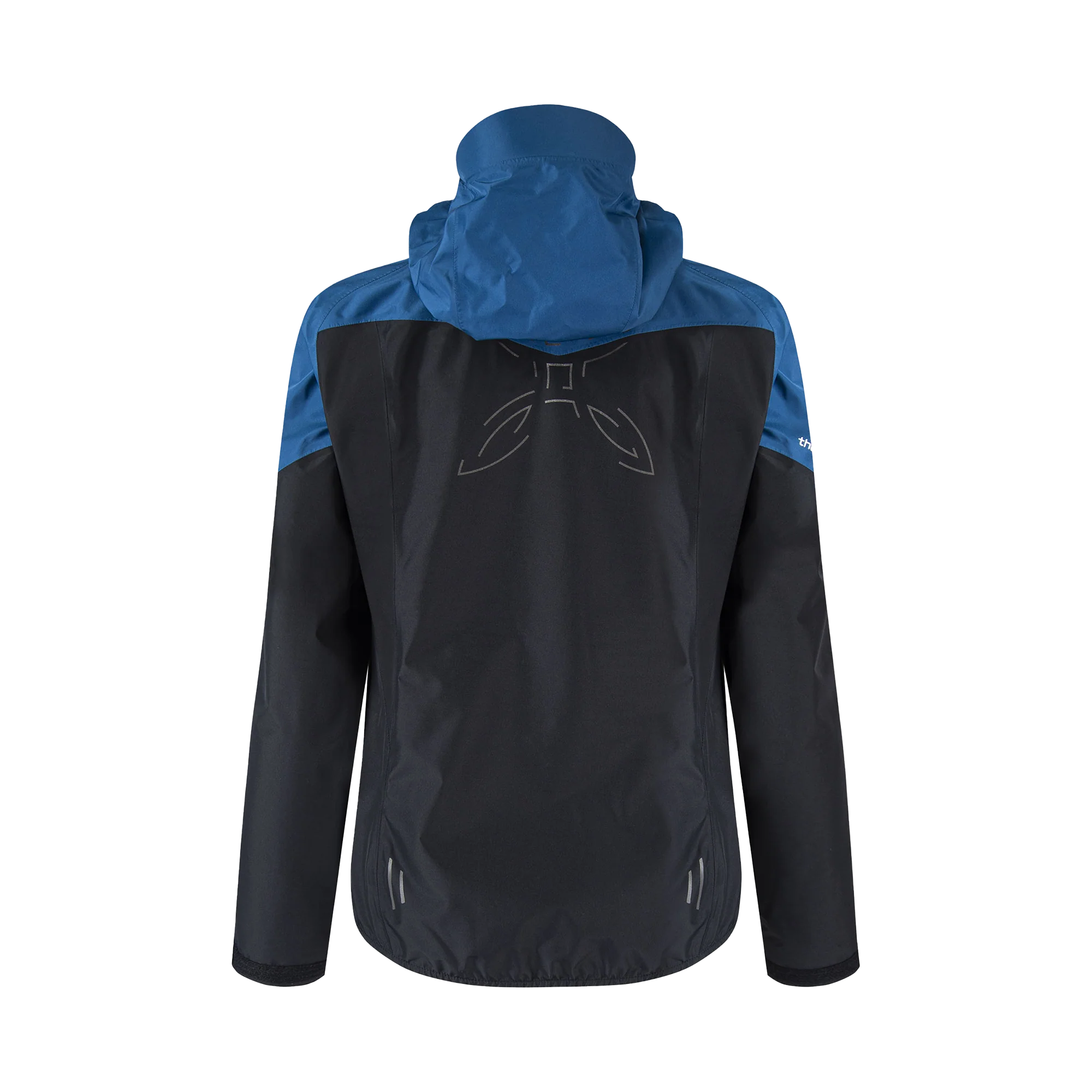 PAC MIND JACKET WOMAN - Image 8