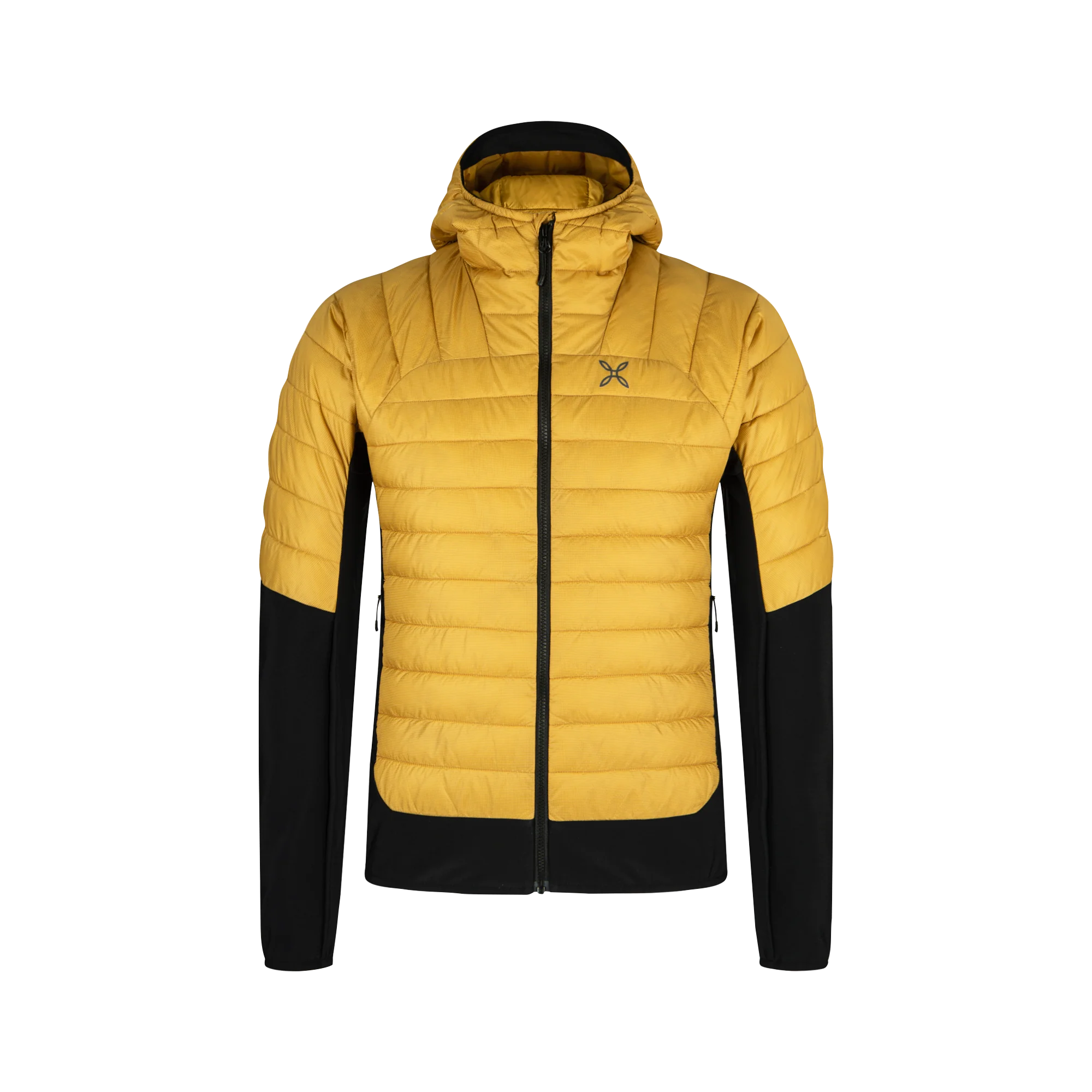 PEAK HYBRID HOODED JACKET - Image 14