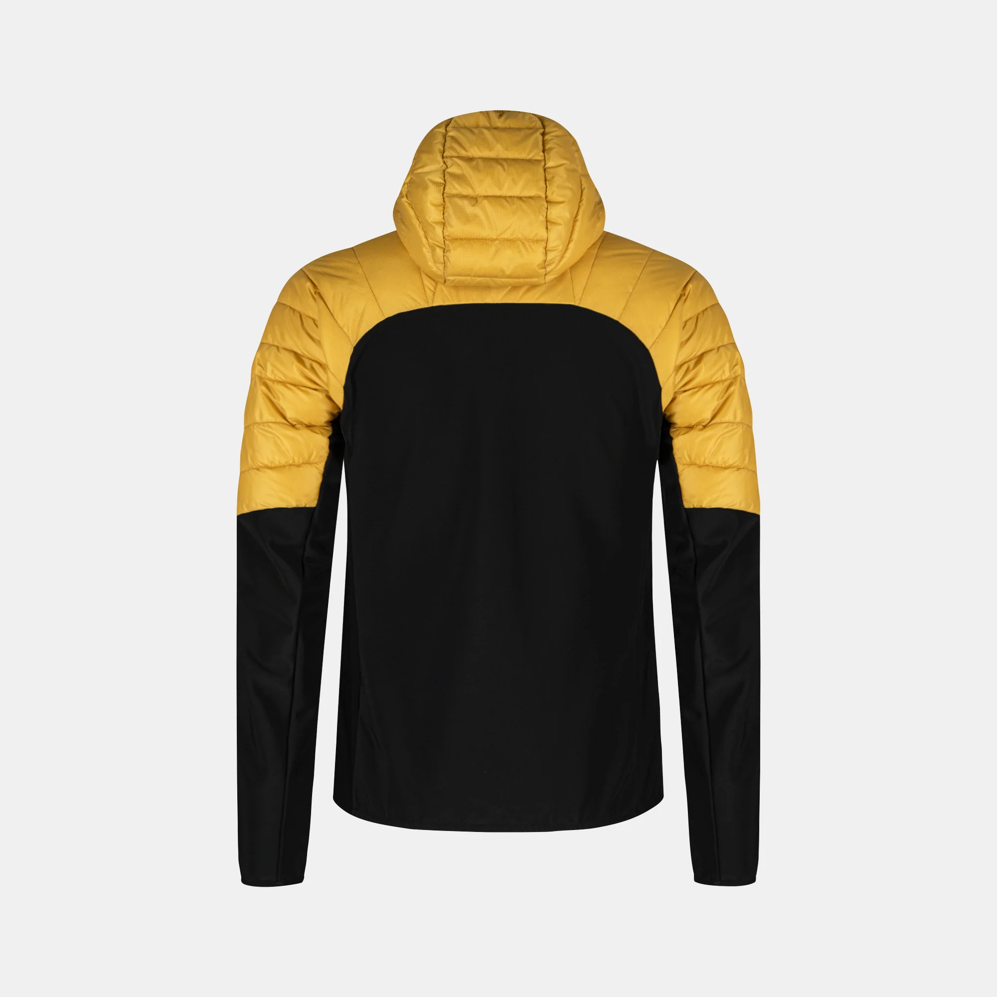 PEAK HYBRID HOODED JACKET - Image 15